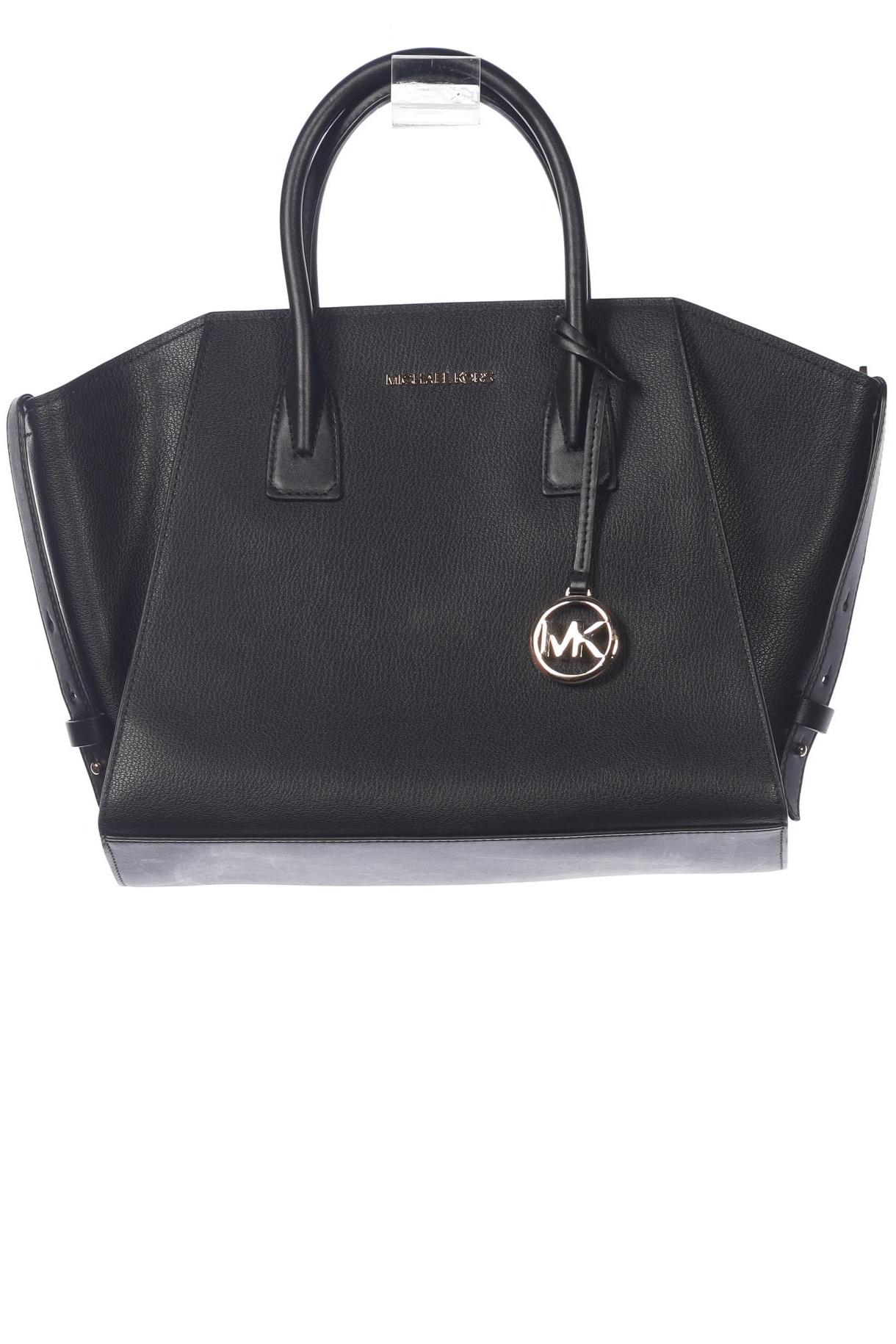 

Michael Michael Kors Damen Handtasche, schwarz, Gr.