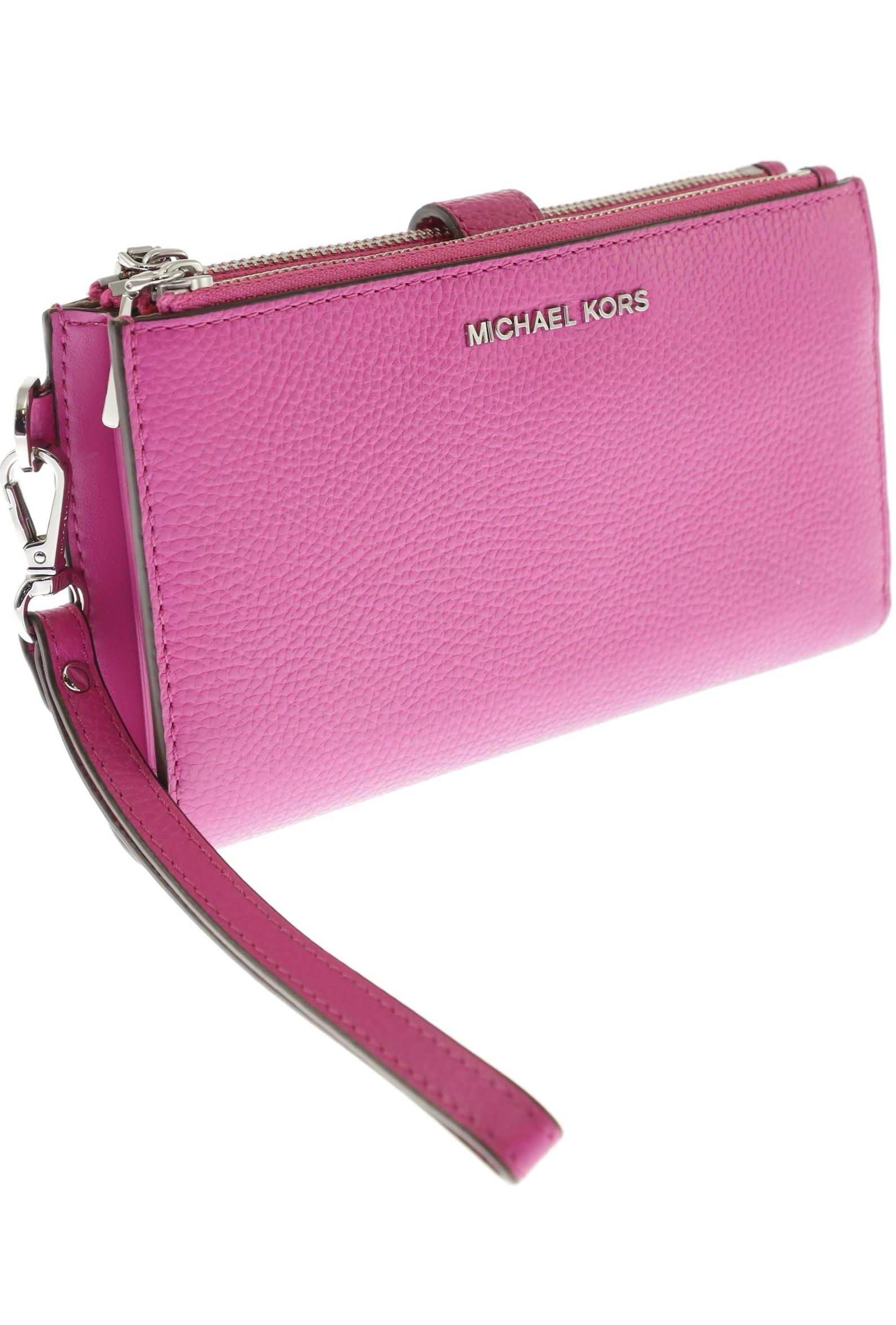 

Michael Michael Kors Damen Portemonnaie, pink, Gr.