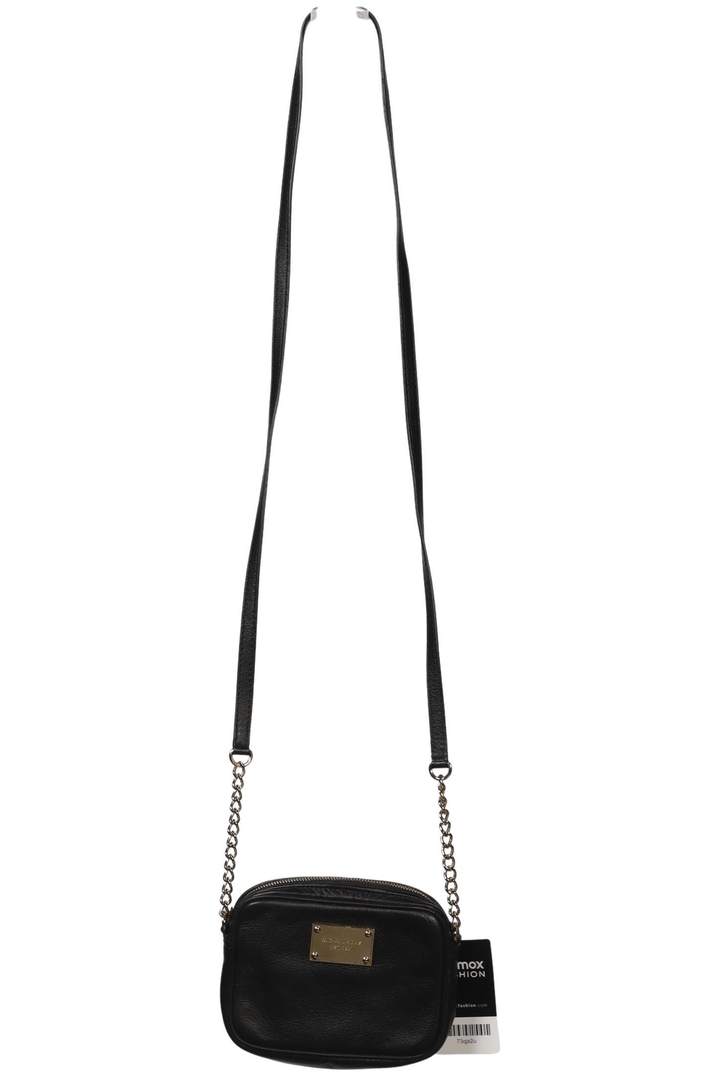 

Michael Michael Kors Damen Handtasche, schwarz, Gr.