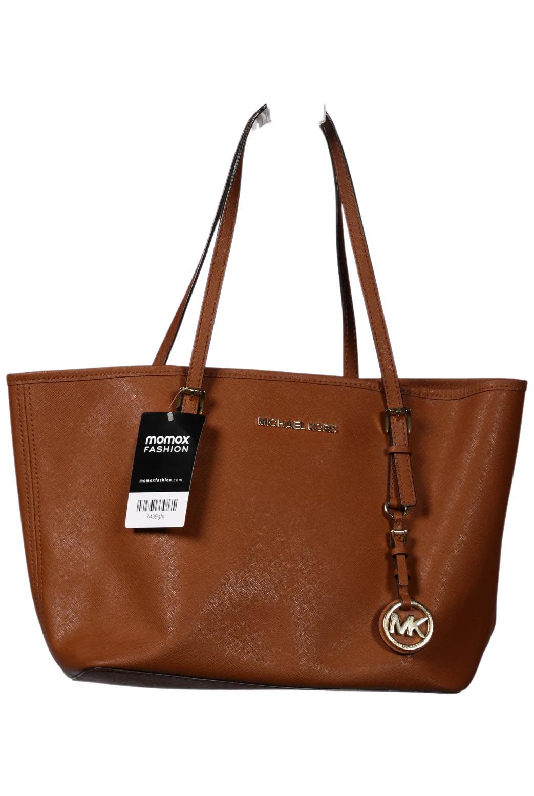 

Michael Michael Kors Damen Handtasche, braun, Gr.