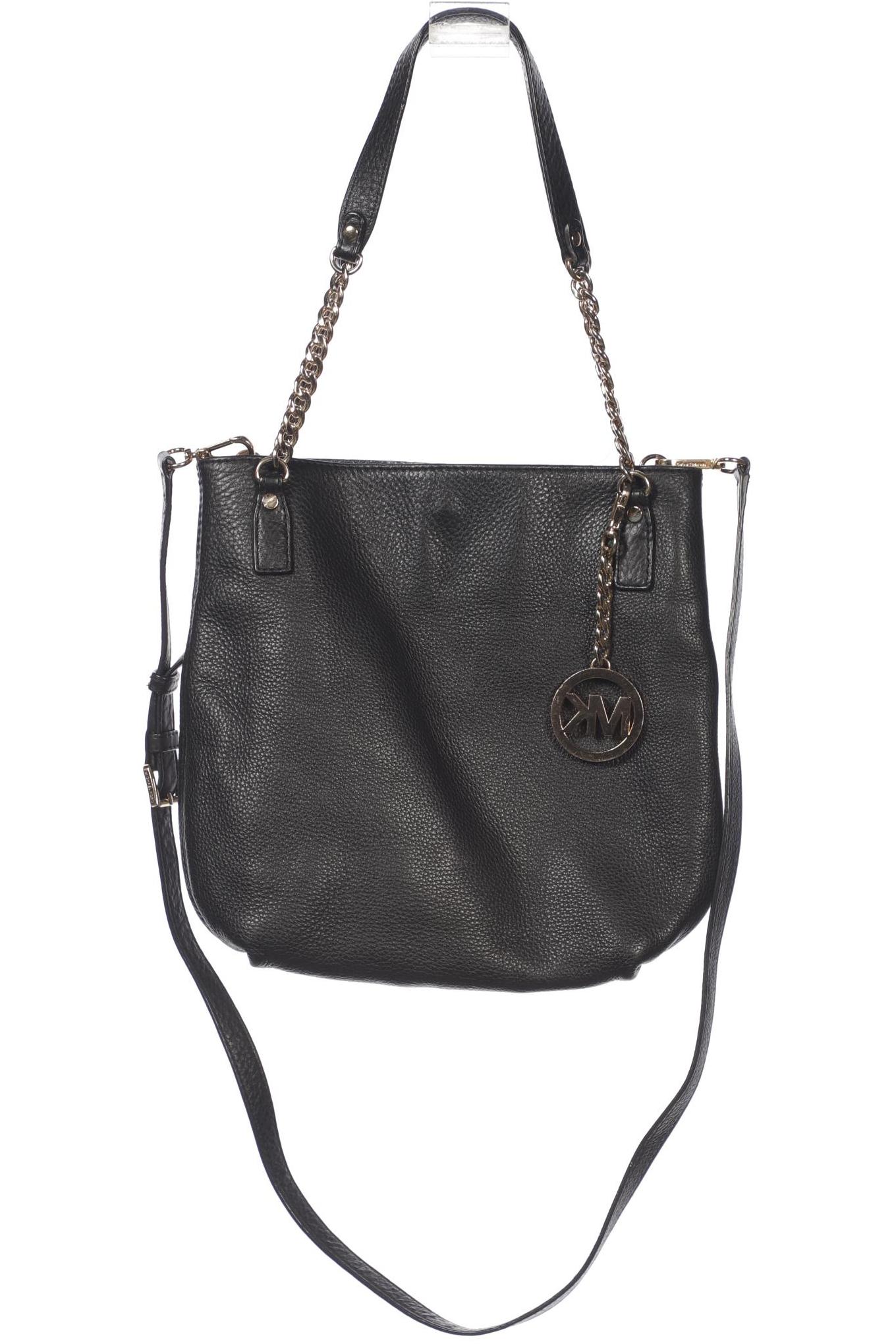 

Michael Michael Kors Damen Handtasche, schwarz, Gr.