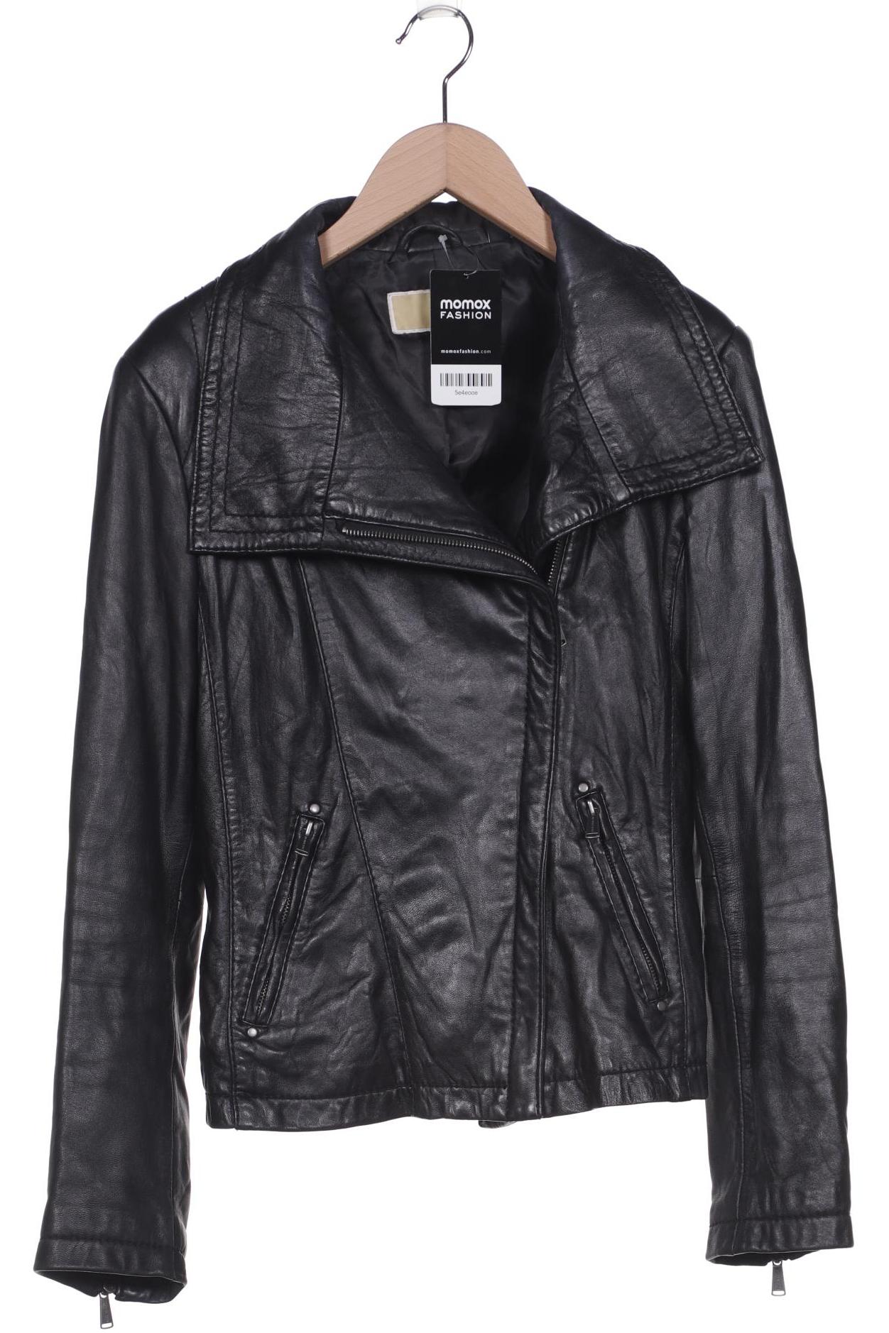 

Michael Michael Kors Damen Jacke, schwarz, Gr. 36