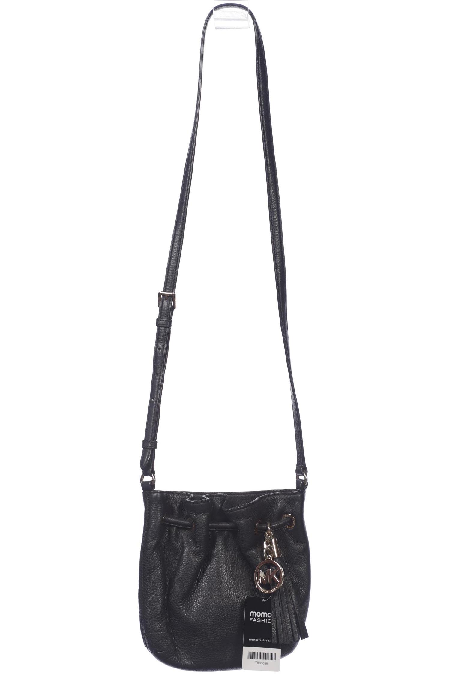 

Michael Michael Kors Damen Handtasche, schwarz, Gr.