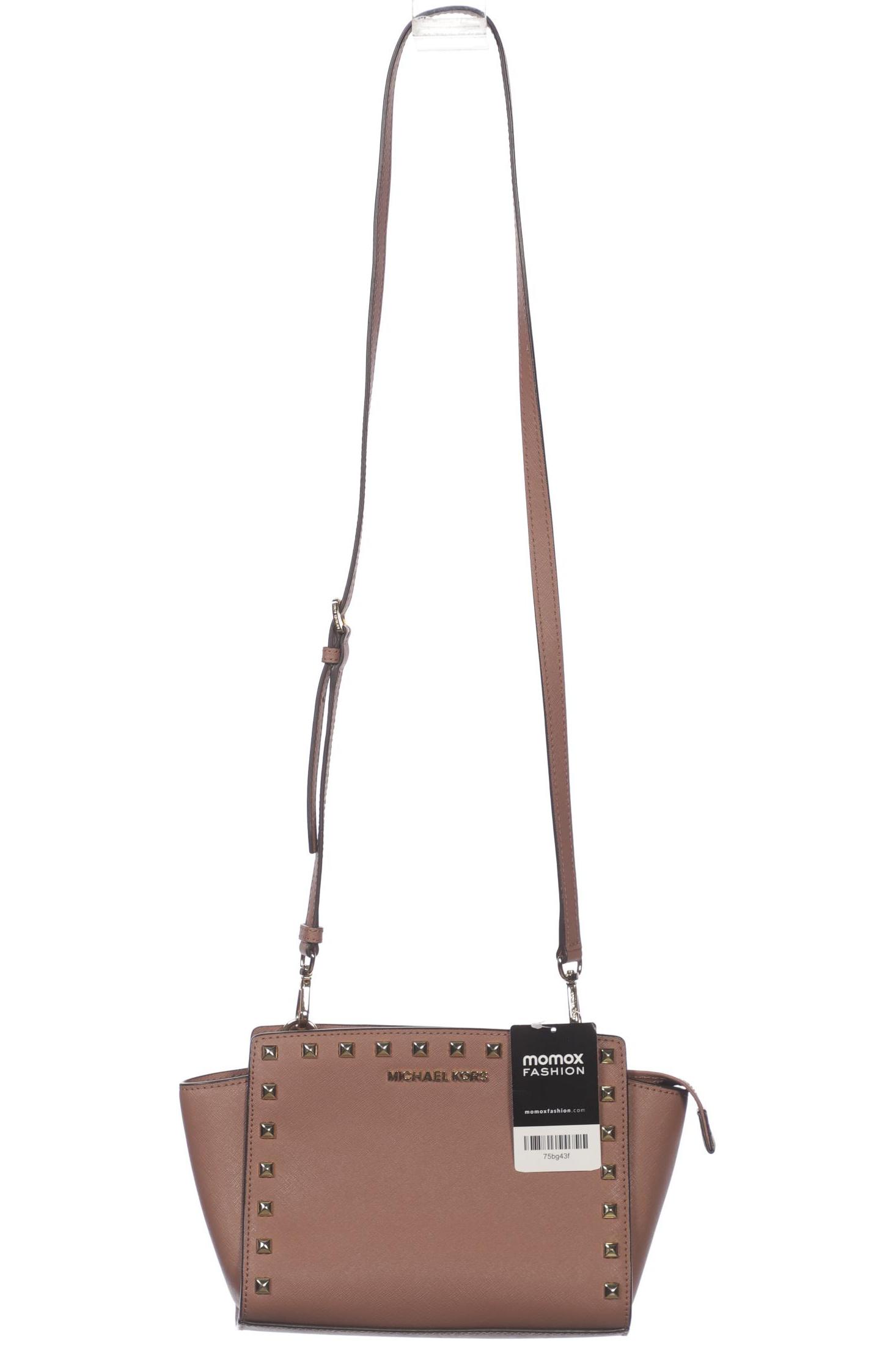 

MICHAEL MICHAEL KORS Damen Handtasche, braun