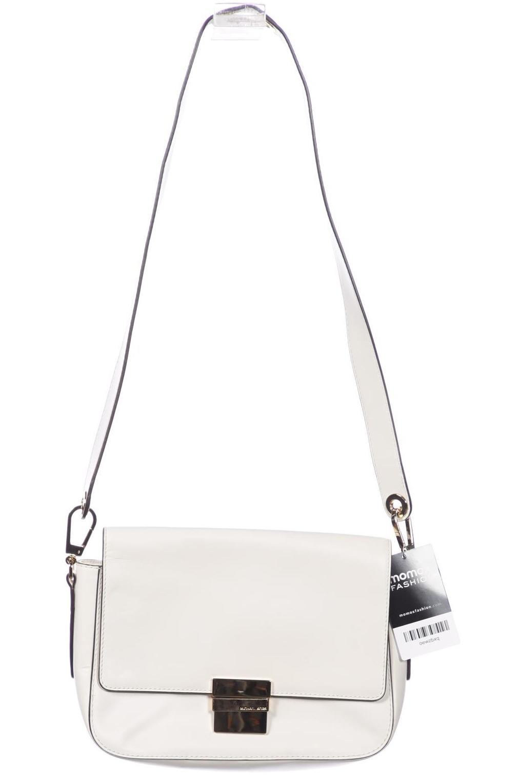 

Michael Michael Kors Damen Handtasche, weiß, Gr.