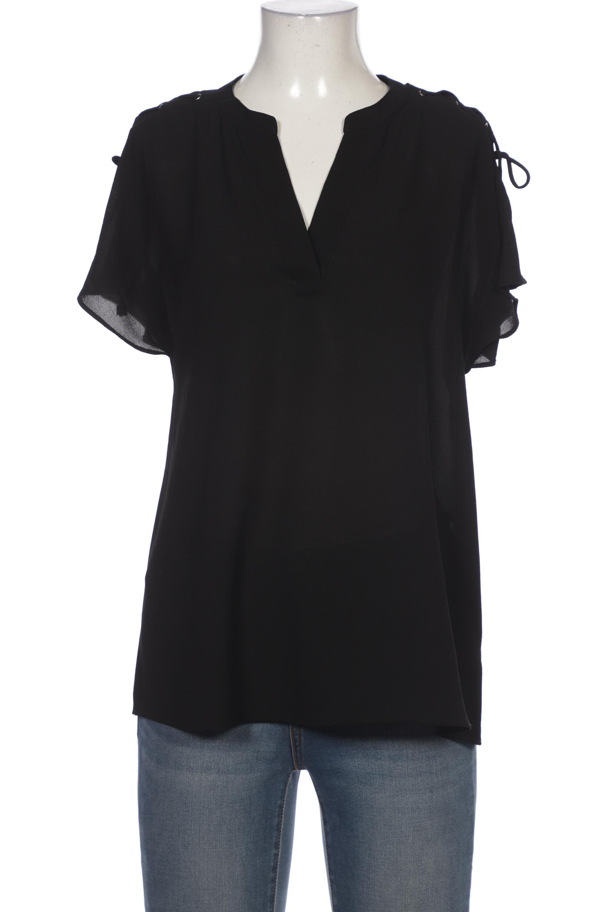 

MICHAEL MICHAEL KORS Damen Bluse, schwarz