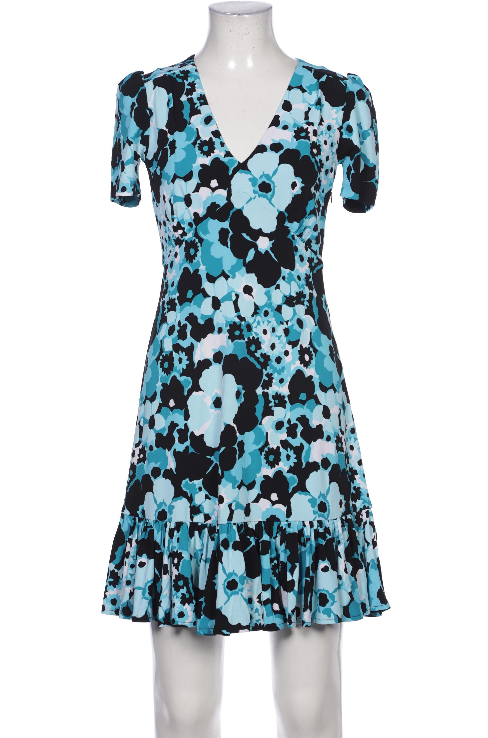 

Michael Michael Kors Damen Kleid, blau, Gr. 34