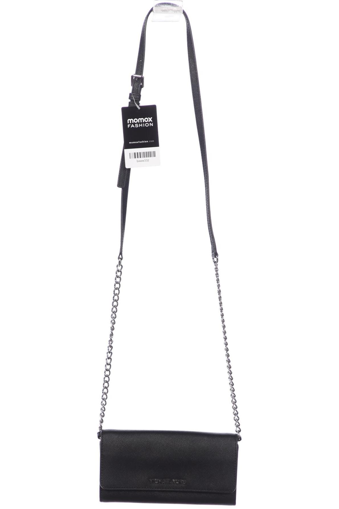 

Michael Michael Kors Damen Handtasche, schwarz, Gr.