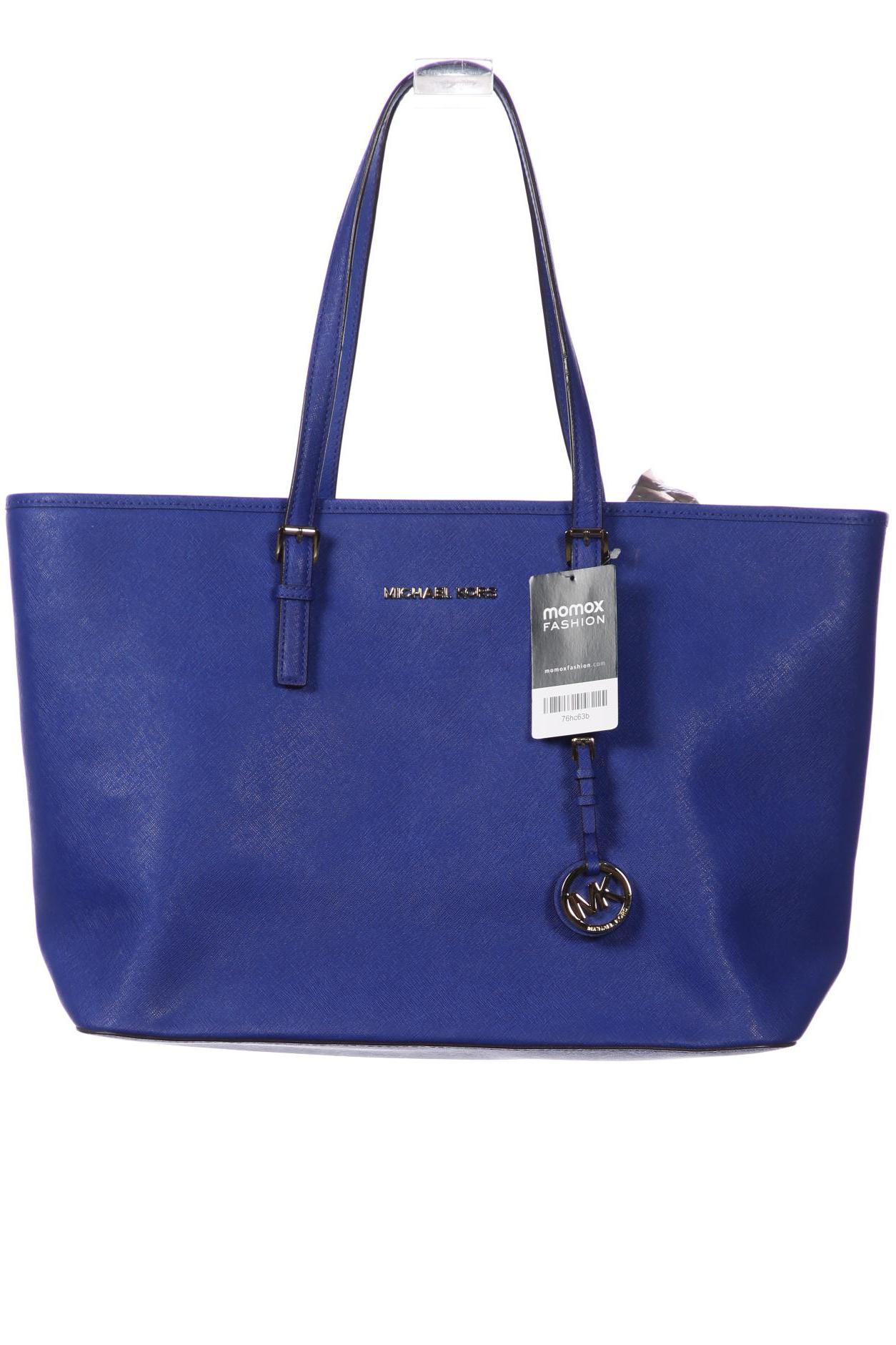 

MICHAEL MICHAEL KORS Damen Handtasche, blau