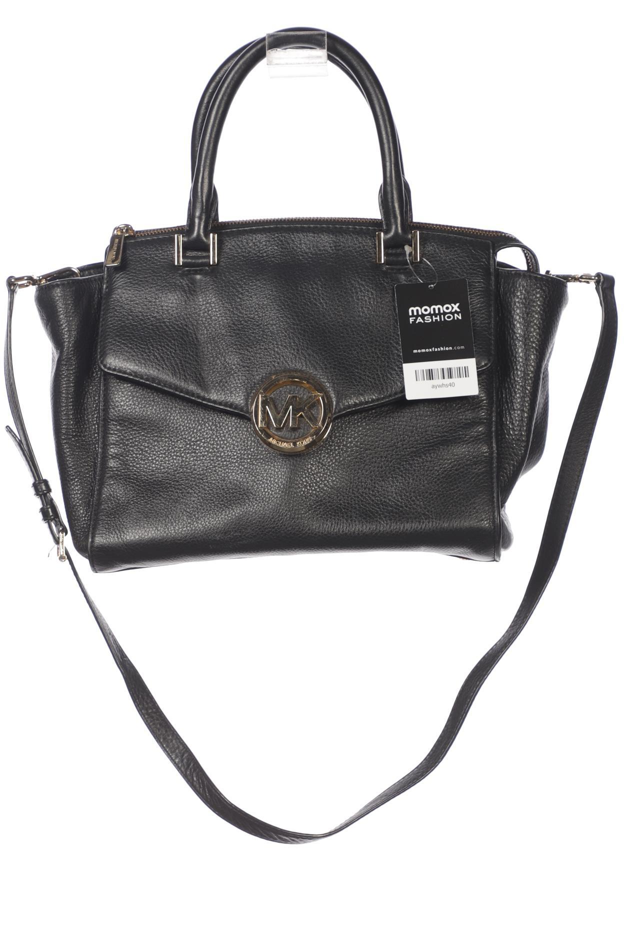 

Michael Michael Kors Damen Handtasche, schwarz, Gr.