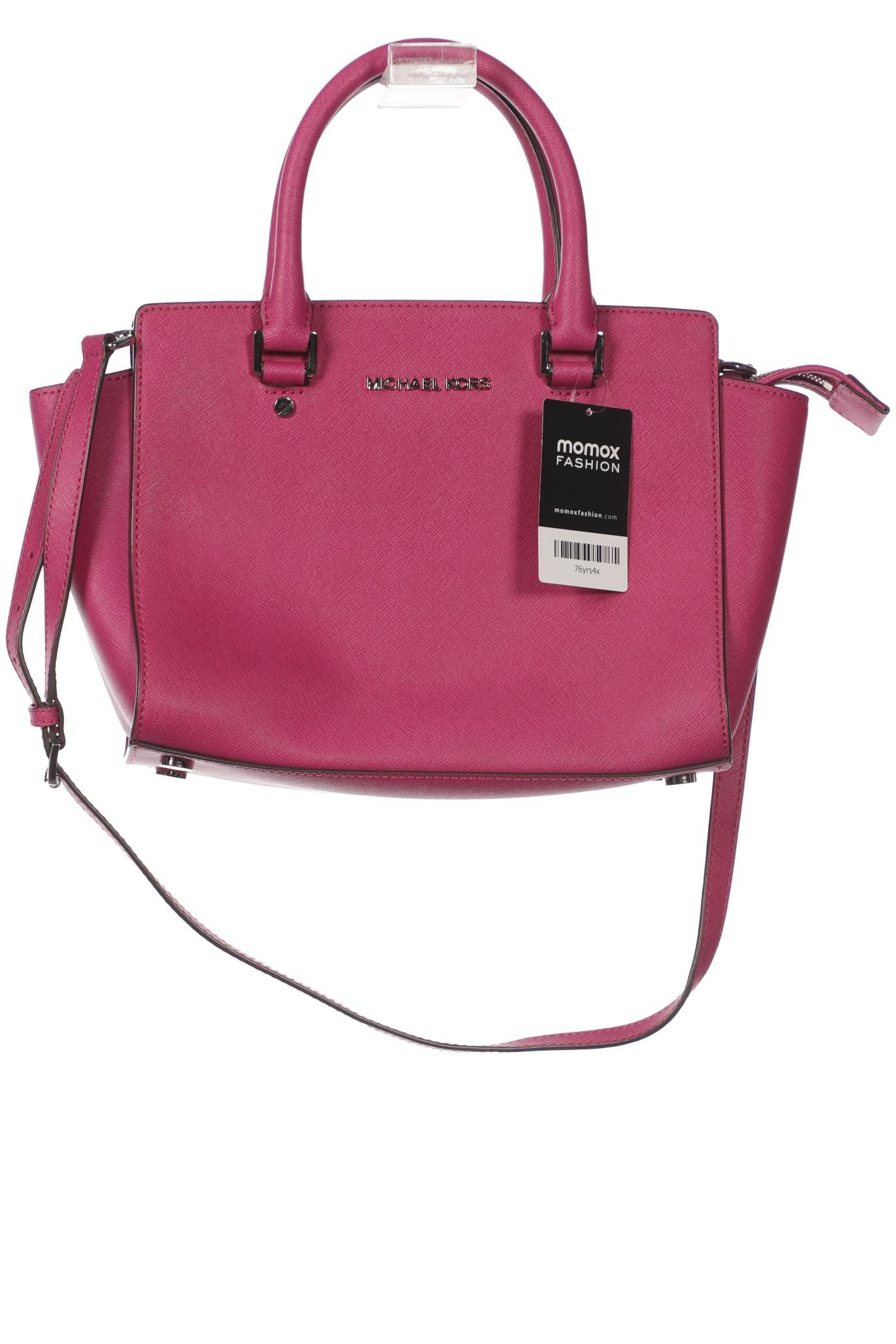 

Michael Michael Kors Damen Handtasche, pink, Gr.