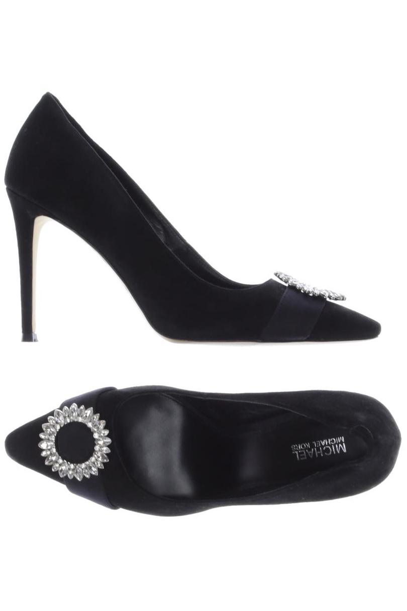 

Michael Michael Kors Damen Pumps, schwarz, Gr. 8