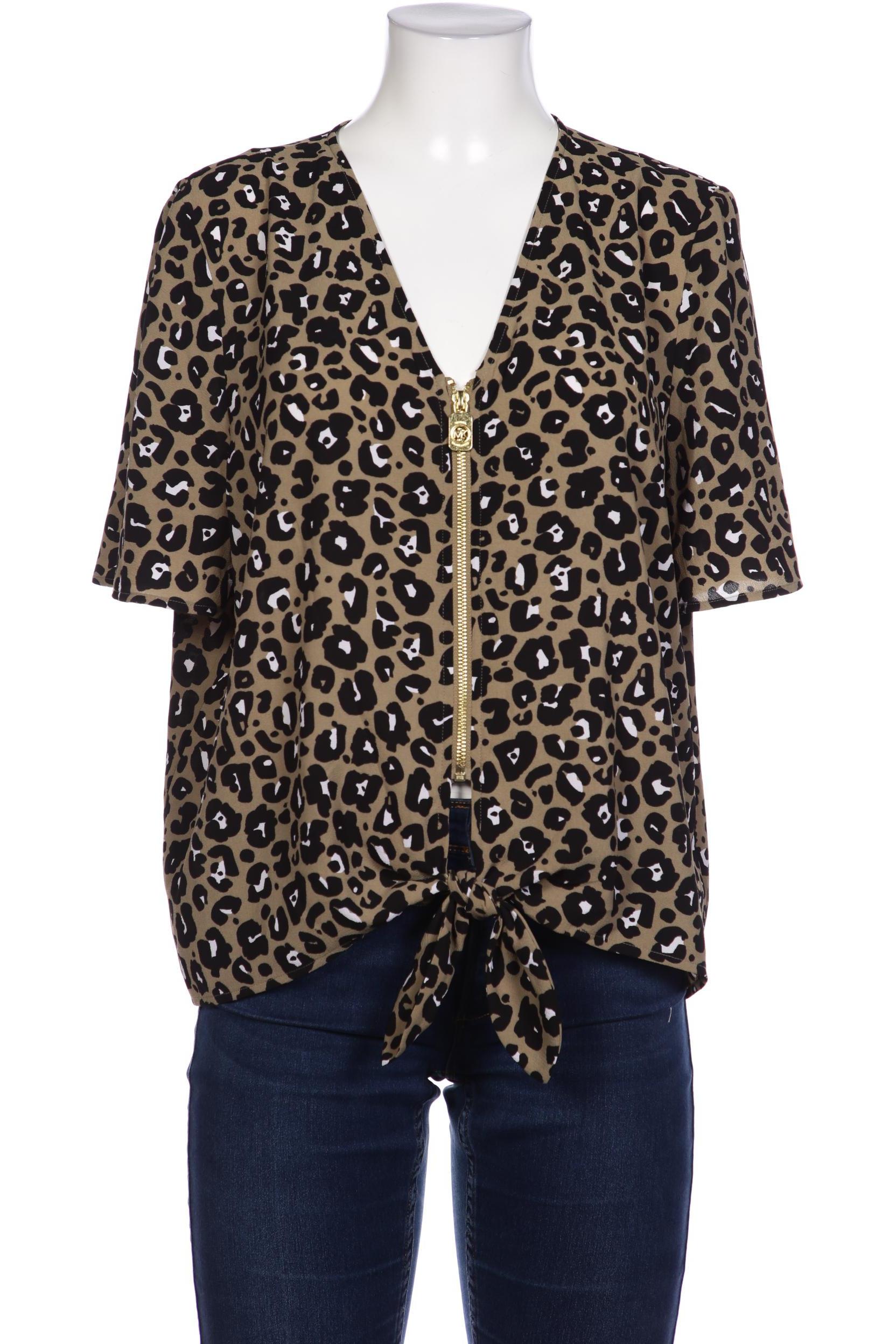 

Michael Michael Kors Damen Bluse, grün, Gr. 42