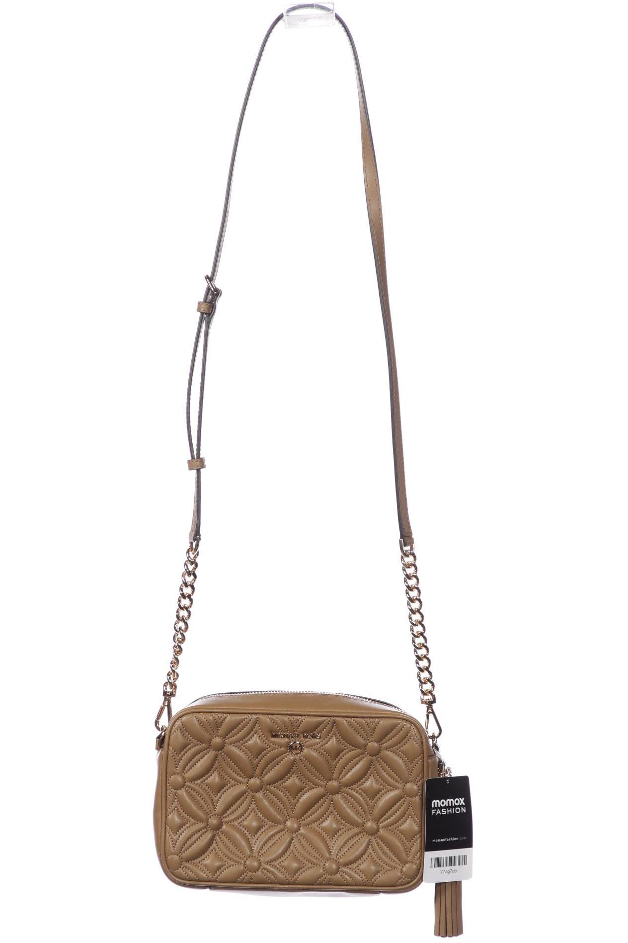 

Michael Michael Kors Damen Handtasche, braun, Gr.