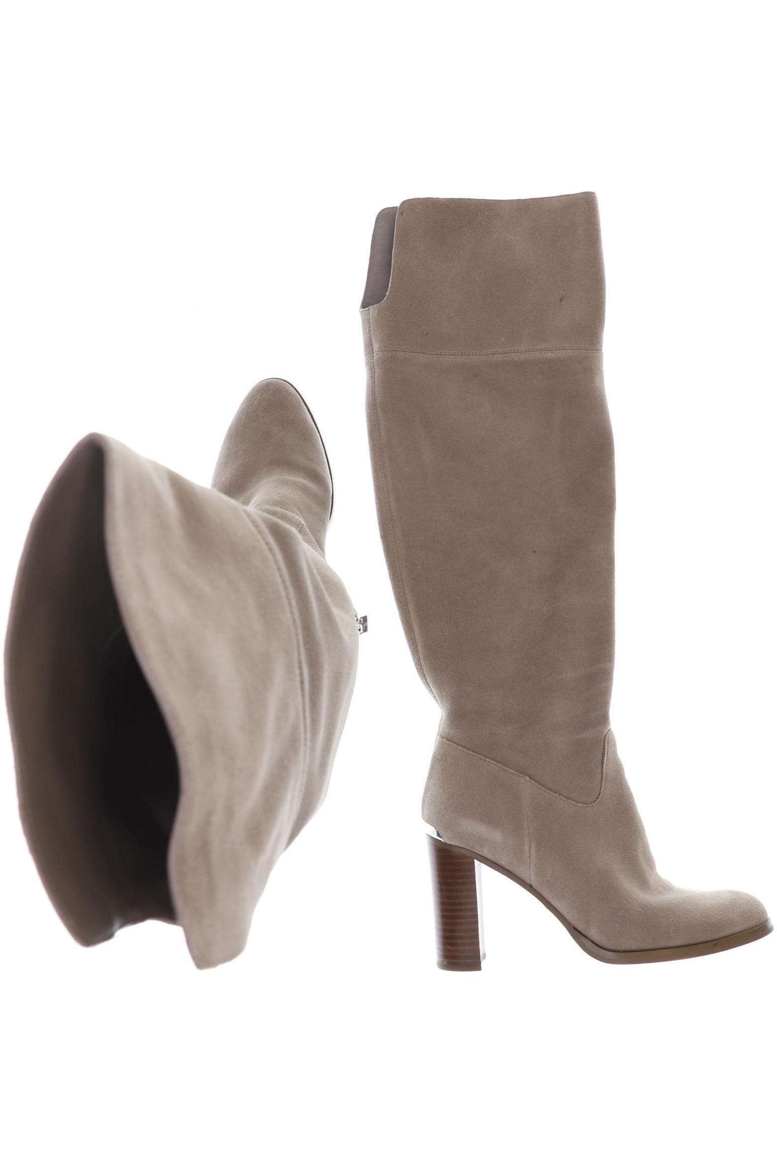 

Michael Michael Kors Damen Stiefel, beige, Gr. 8