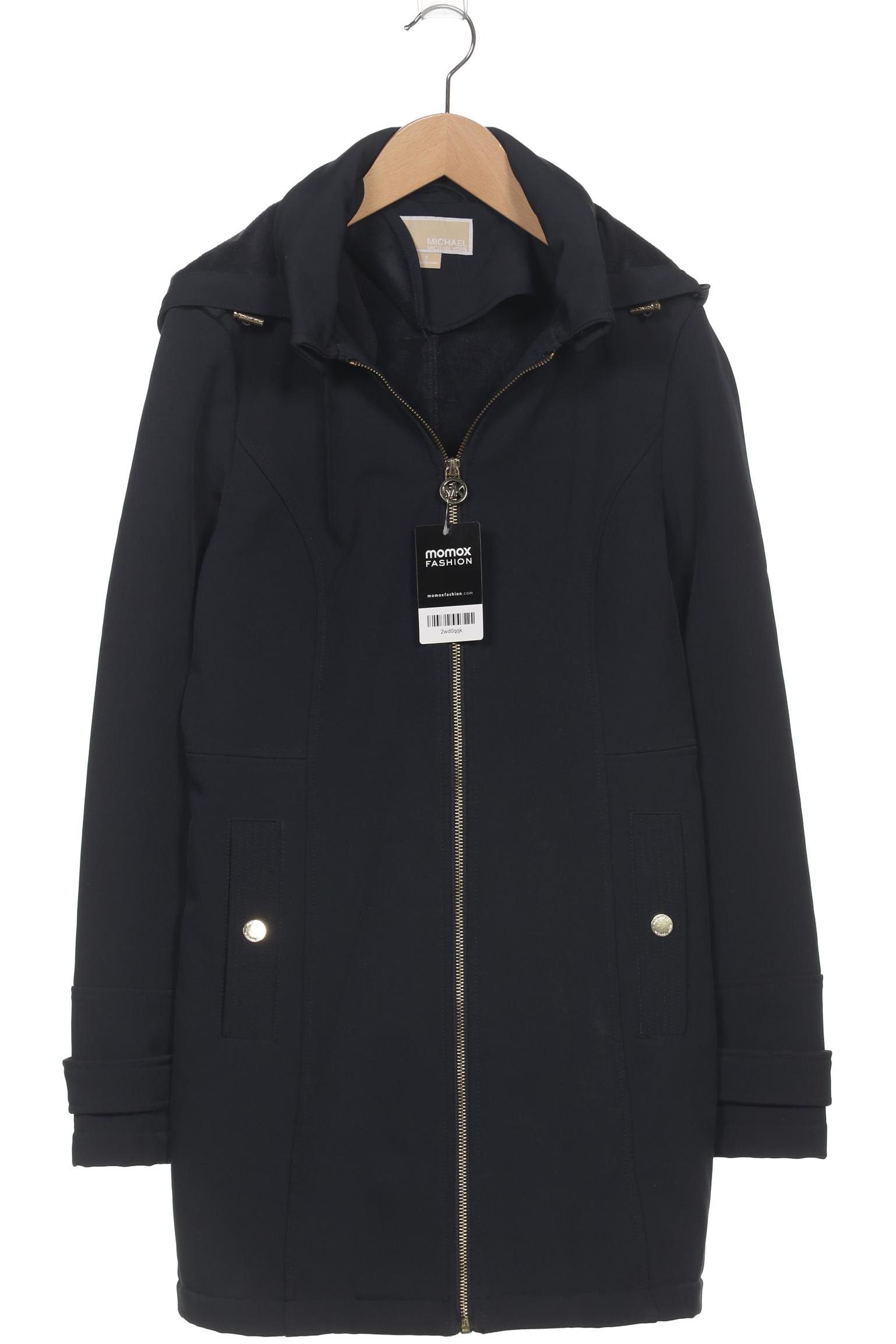 

Michael Michael Kors Damen Mantel, marineblau, Gr. 36
