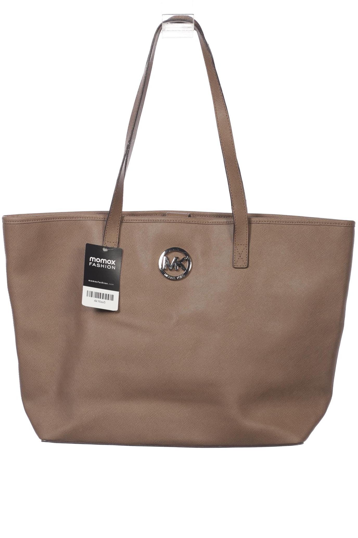 

Michael Michael Kors Damen Handtasche, braun, Gr.