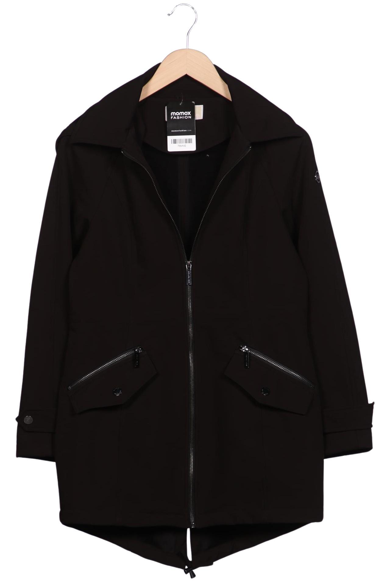 

Michael Michael Kors Damen Mantel, schwarz, Gr. 34