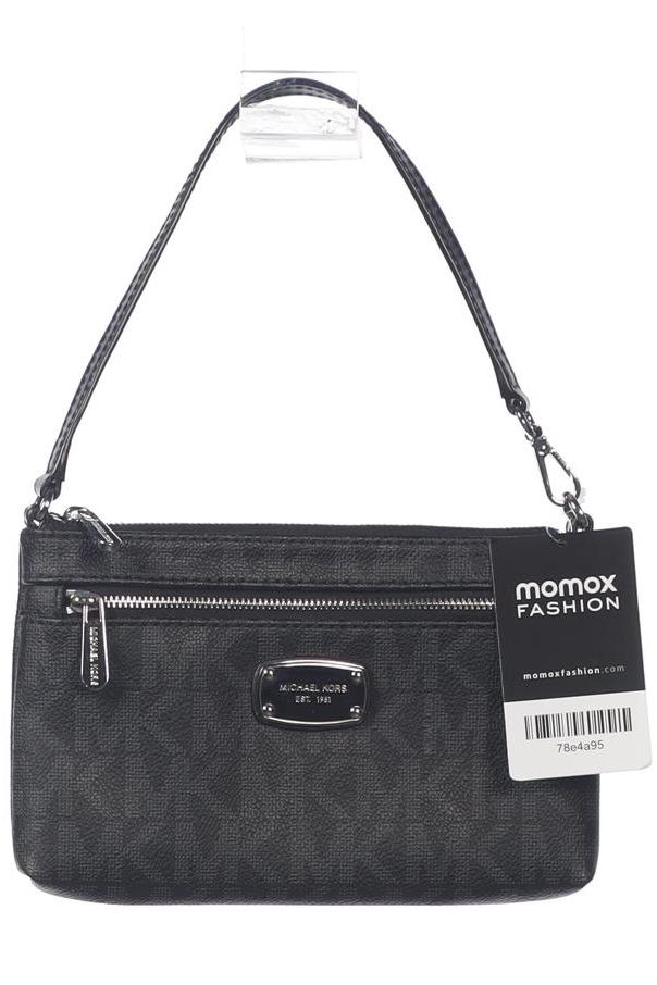 

Michael Michael Kors Damen Handtasche, schwarz, Gr.