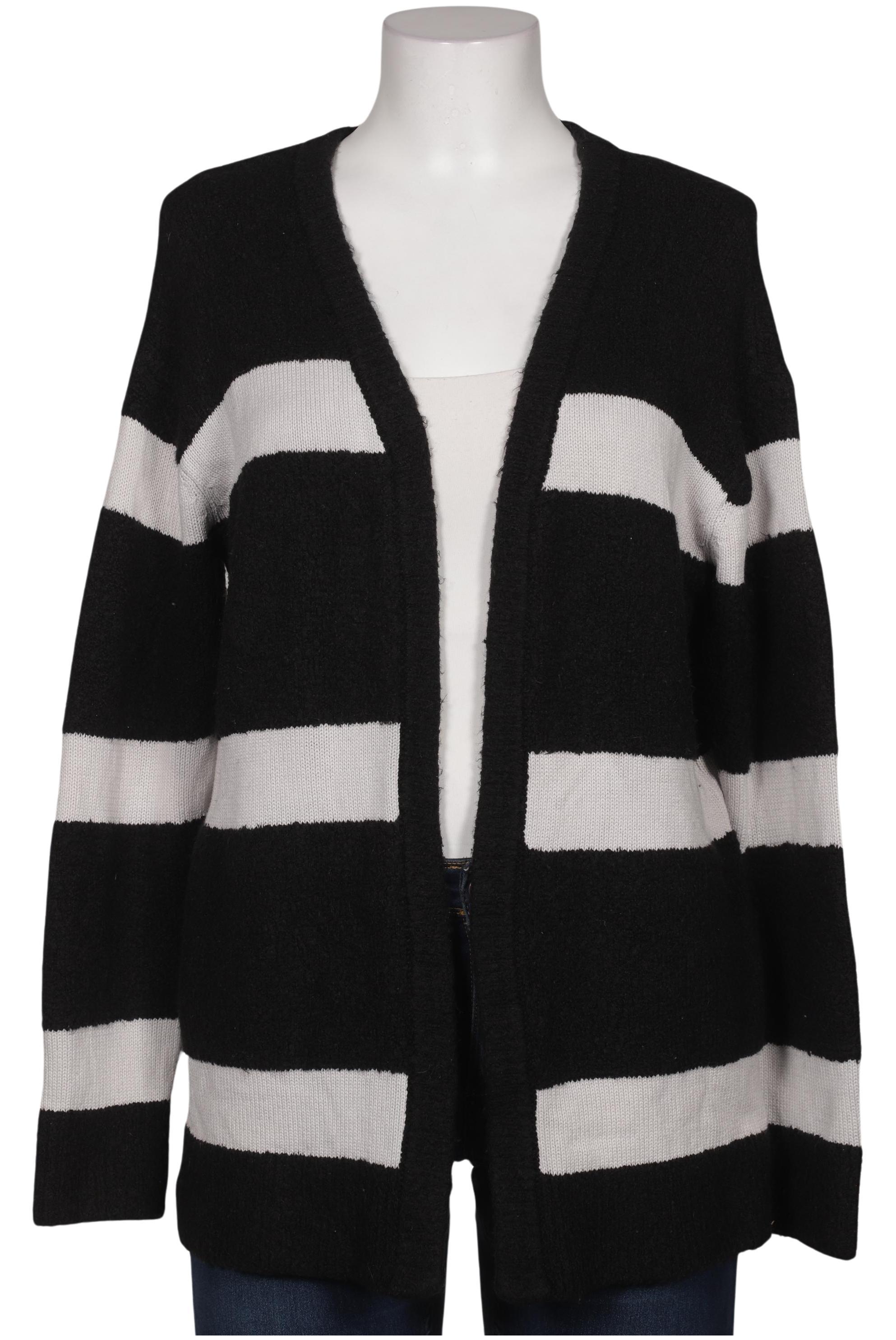 

Michael Michael Kors Damen Strickjacke, schwarz, Gr. 38