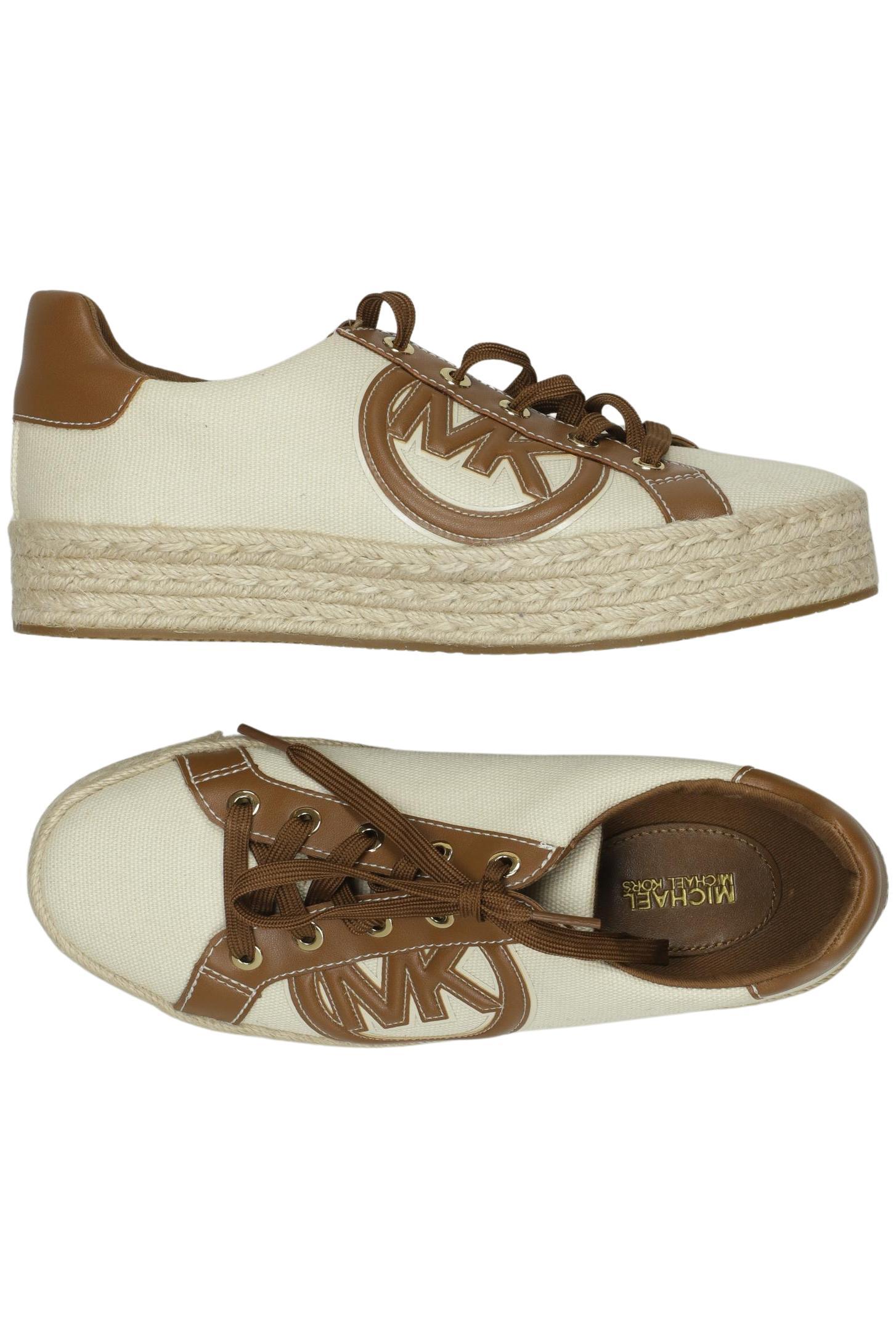 

Michael Michael Kors Damen Halbschuh, mehrfarbig, Gr. 7