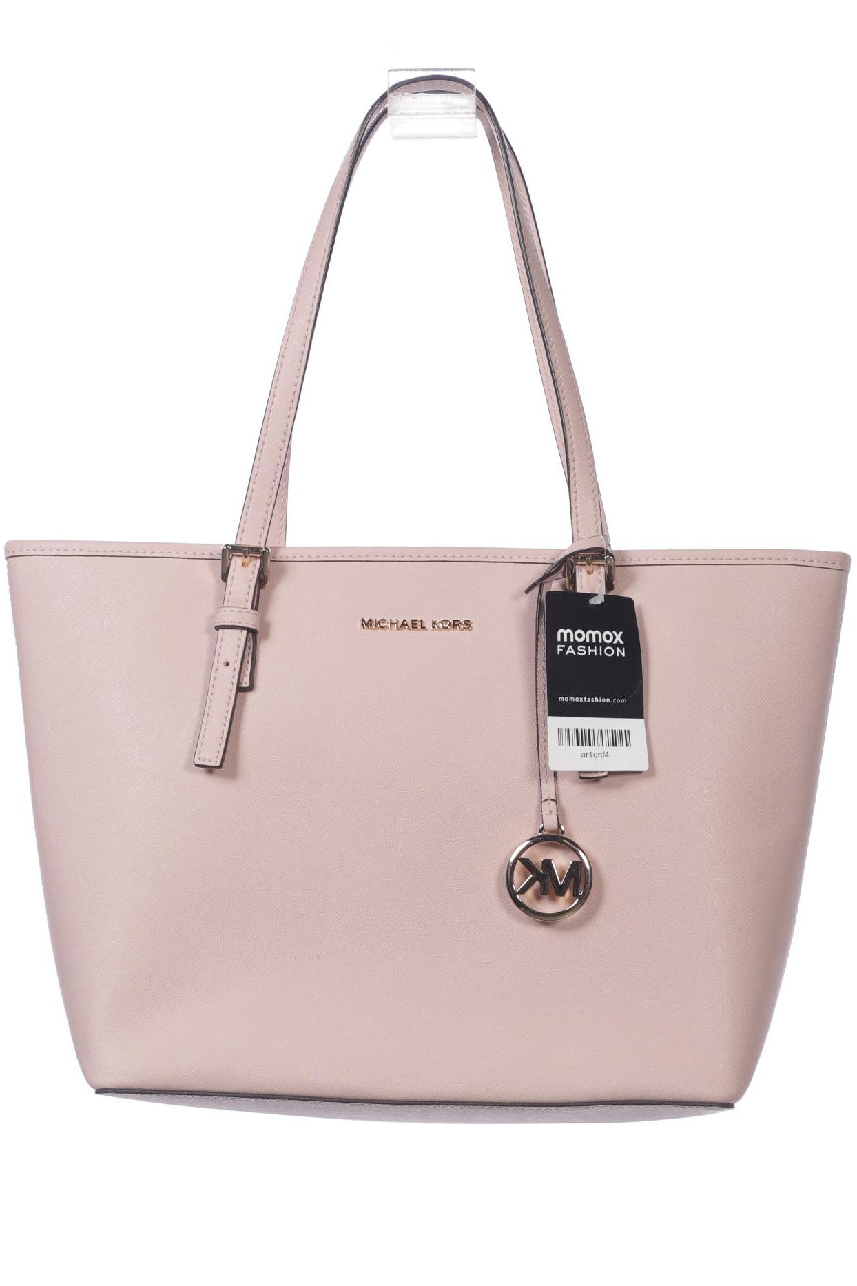 

Michael Michael Kors Damen Handtasche, pink, Gr.