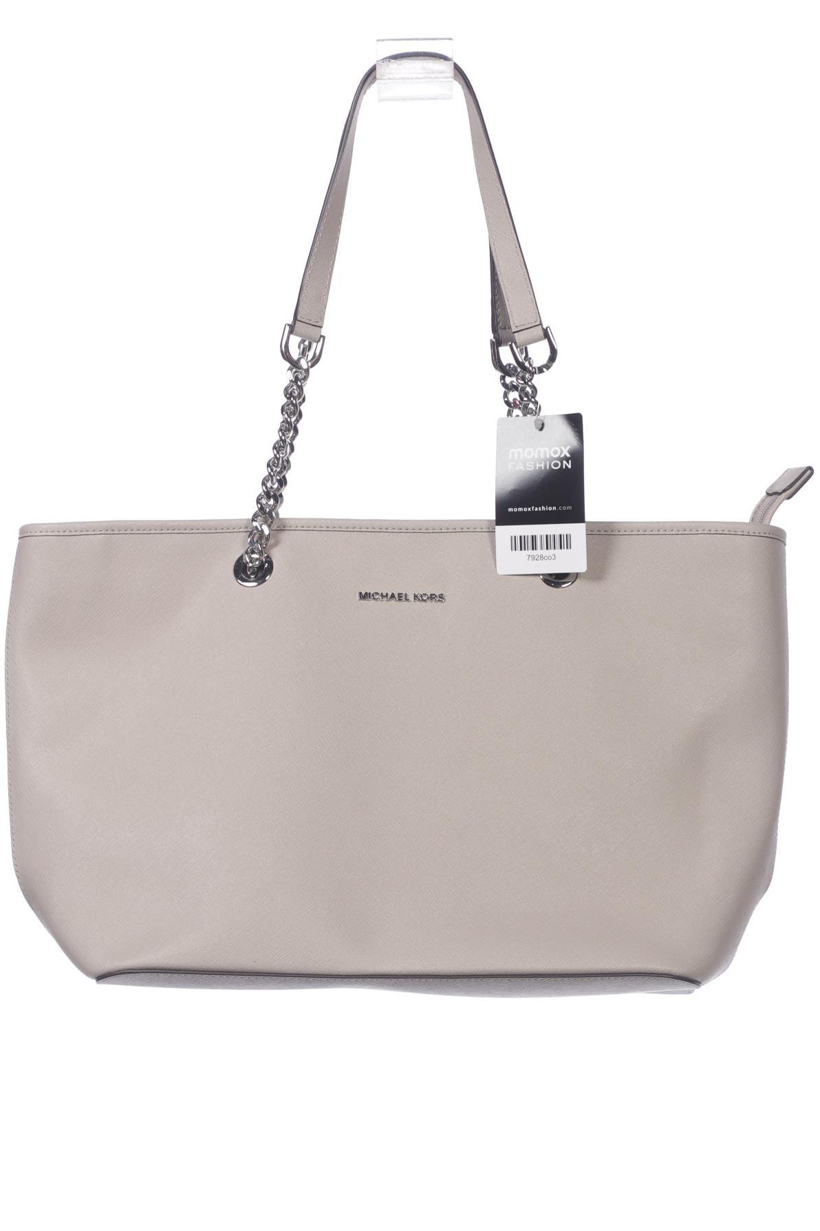 

Michael Michael Kors Damen Handtasche, beige, Gr.
