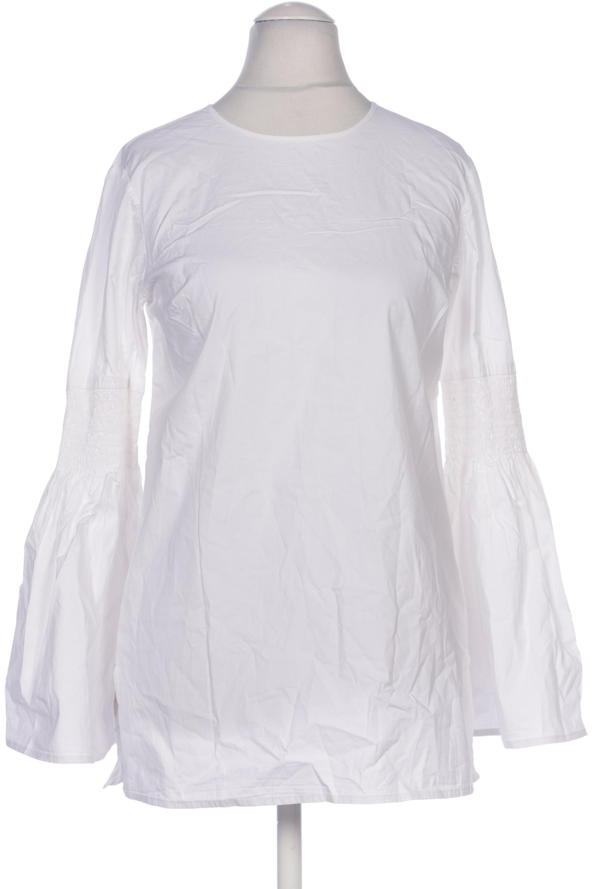 

Michael Michael Kors Damen Bluse, weiß, Gr. 36