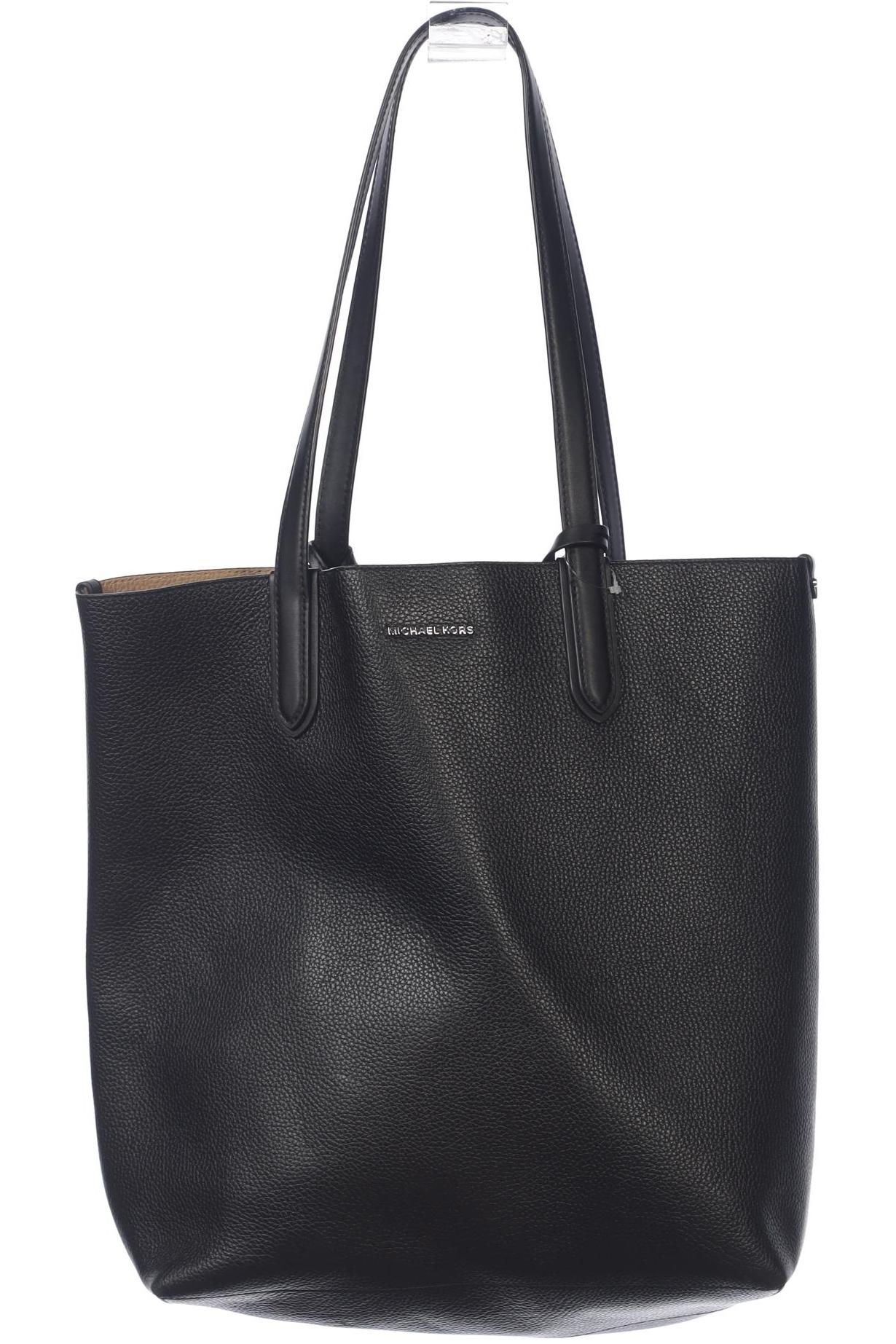 

Michael Michael Kors Damen Handtasche, schwarz, Gr.