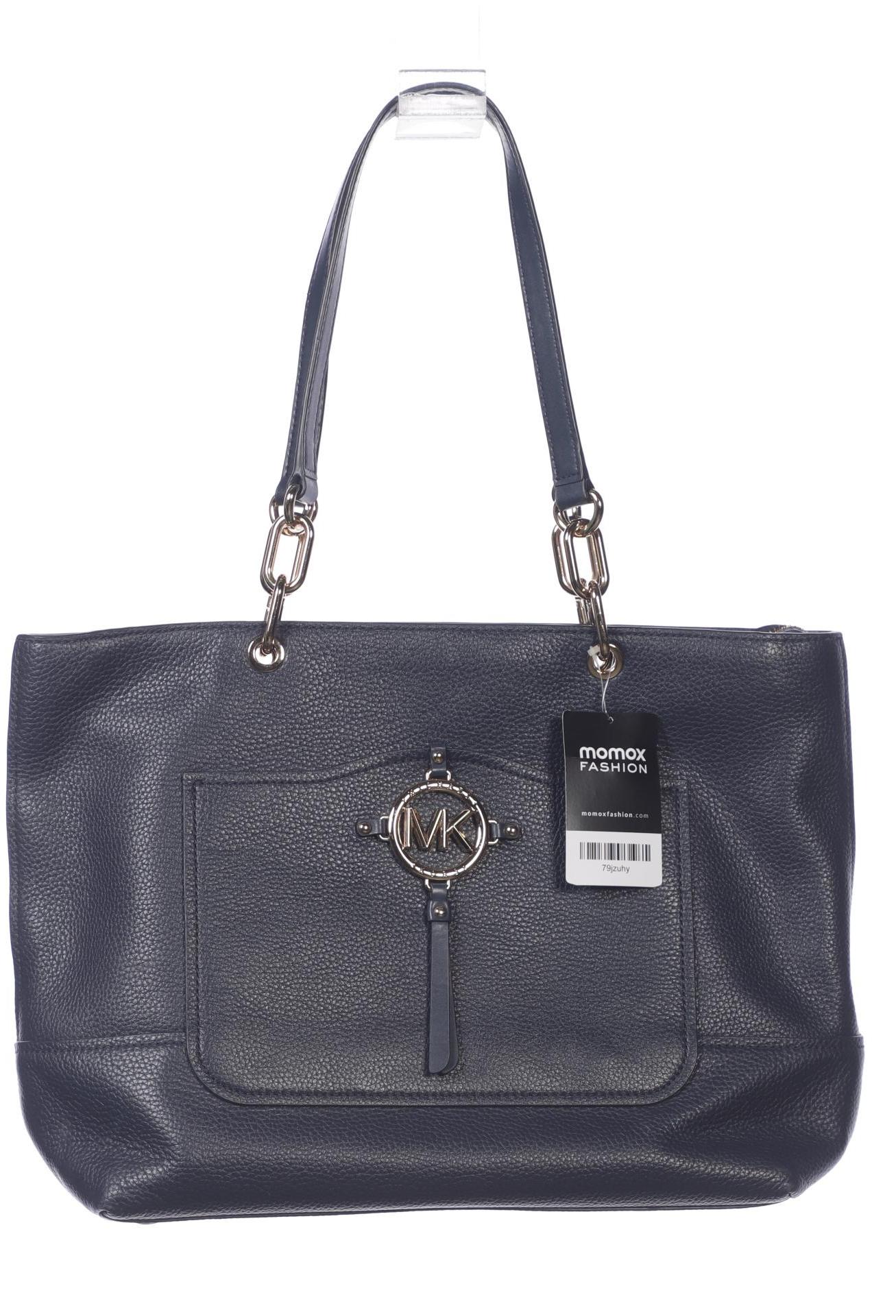 

Michael Michael Kors Damen Handtasche, marineblau, Gr.