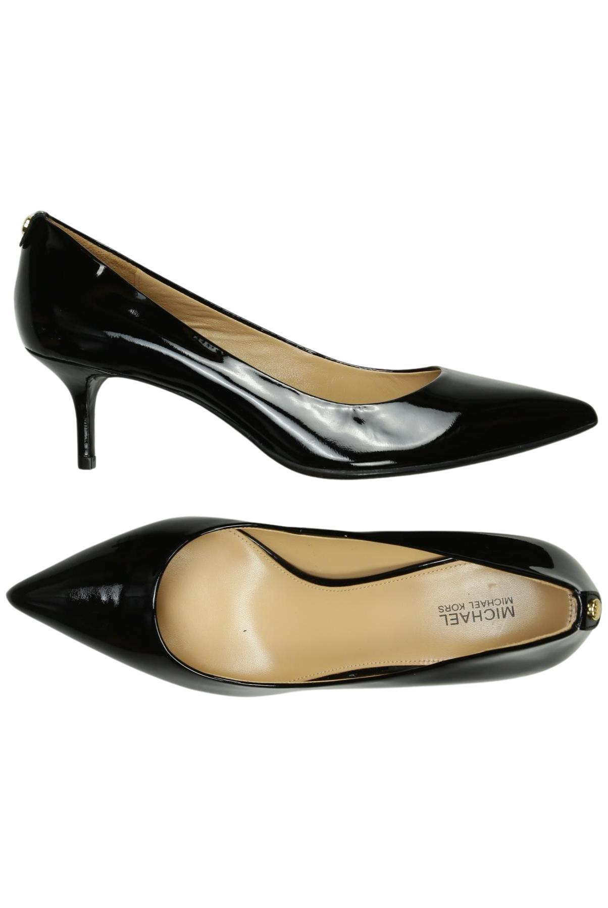 

Michael Michael Kors Damen Pumps, schwarz, Gr. 8