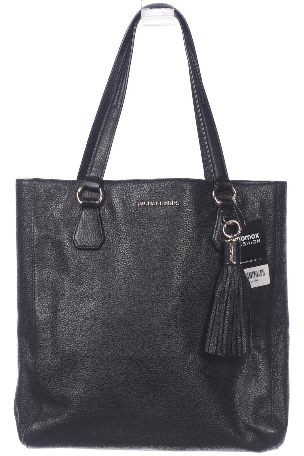

Michael Michael Kors Damen Handtasche, schwarz, Gr.