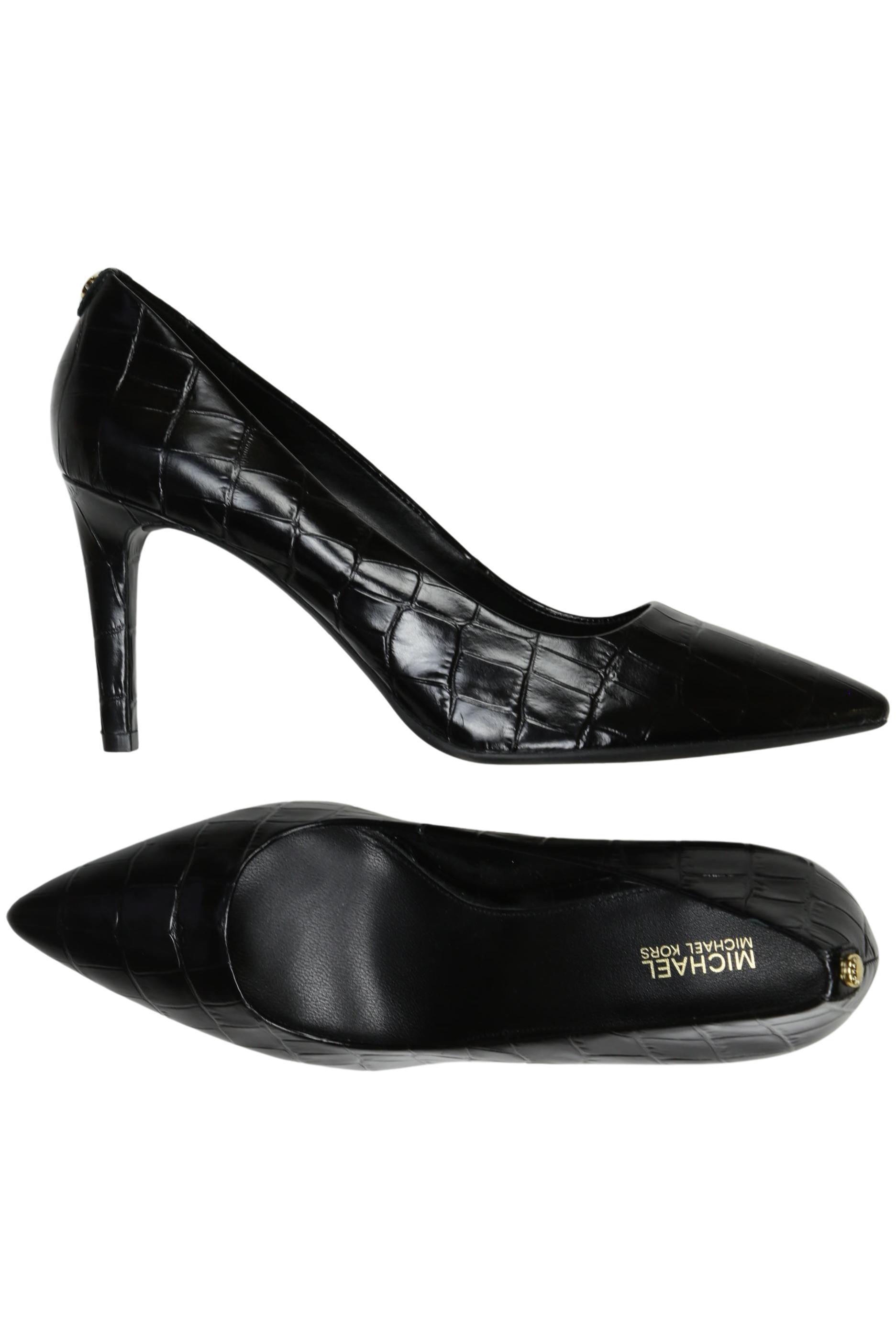 

Michael Michael Kors Damen Pumps, schwarz, Gr. 9