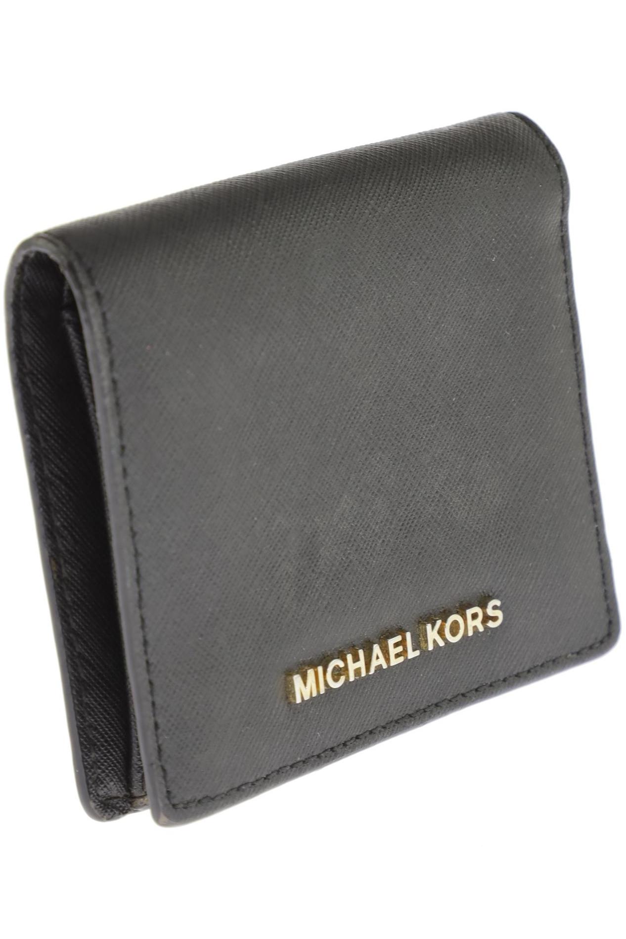

Michael Michael Kors Damen Portemonnaie, grau, Gr.