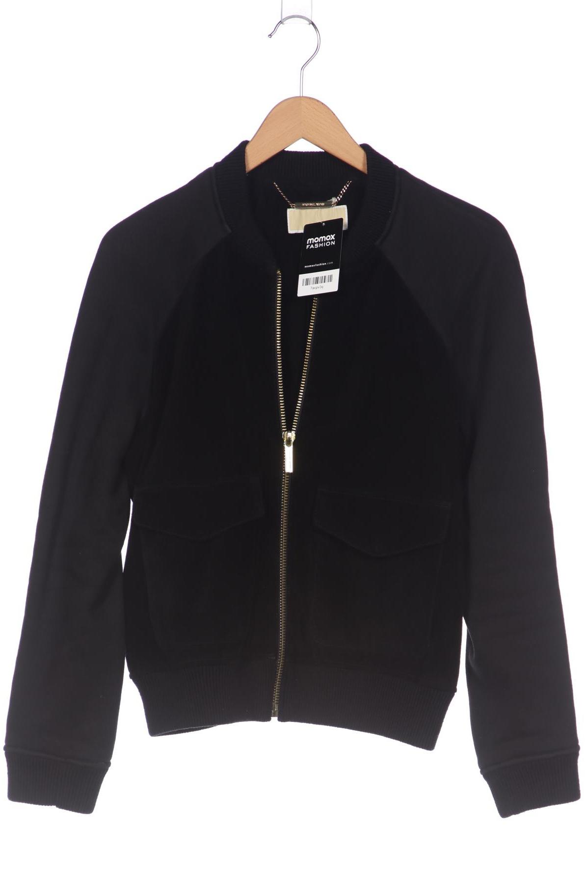 

Michael Michael Kors Damen Jacke, schwarz, Gr. 42