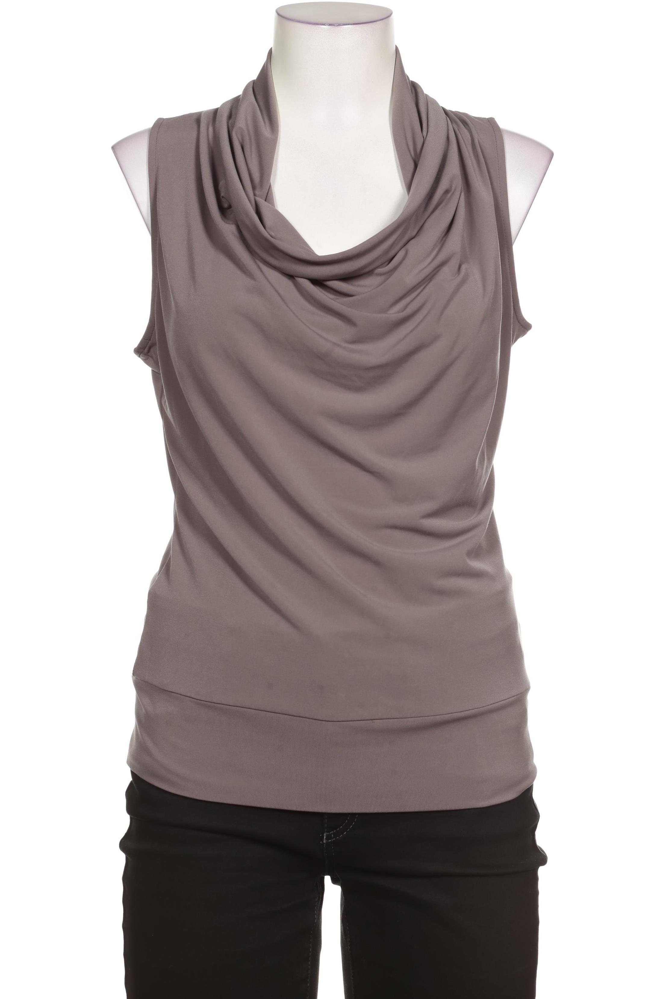 

Michael Michael Kors Damen Bluse, grau, Gr. 38