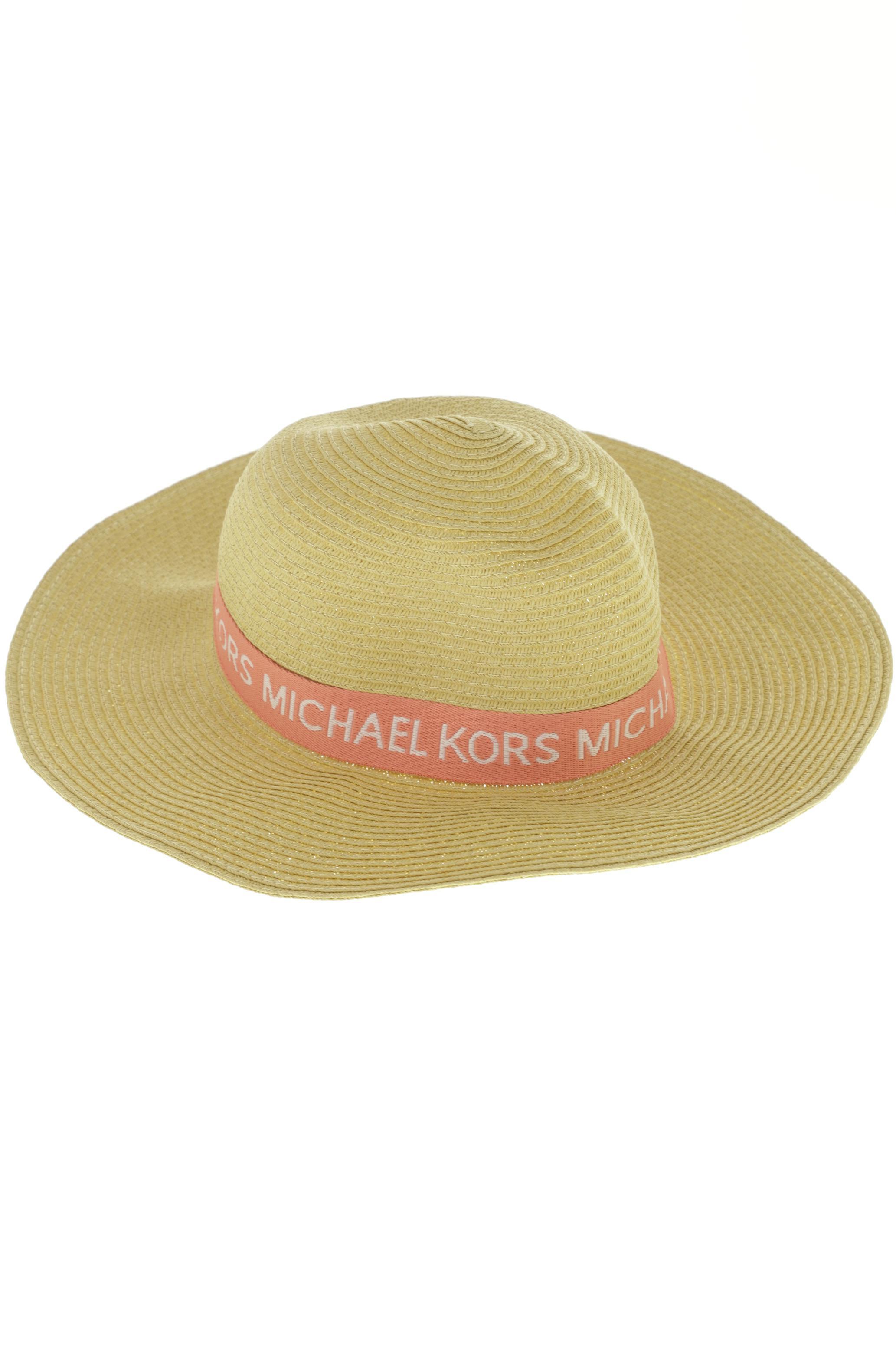 

MICHAEL MICHAEL KORS Damen Hut/Mütze, beige