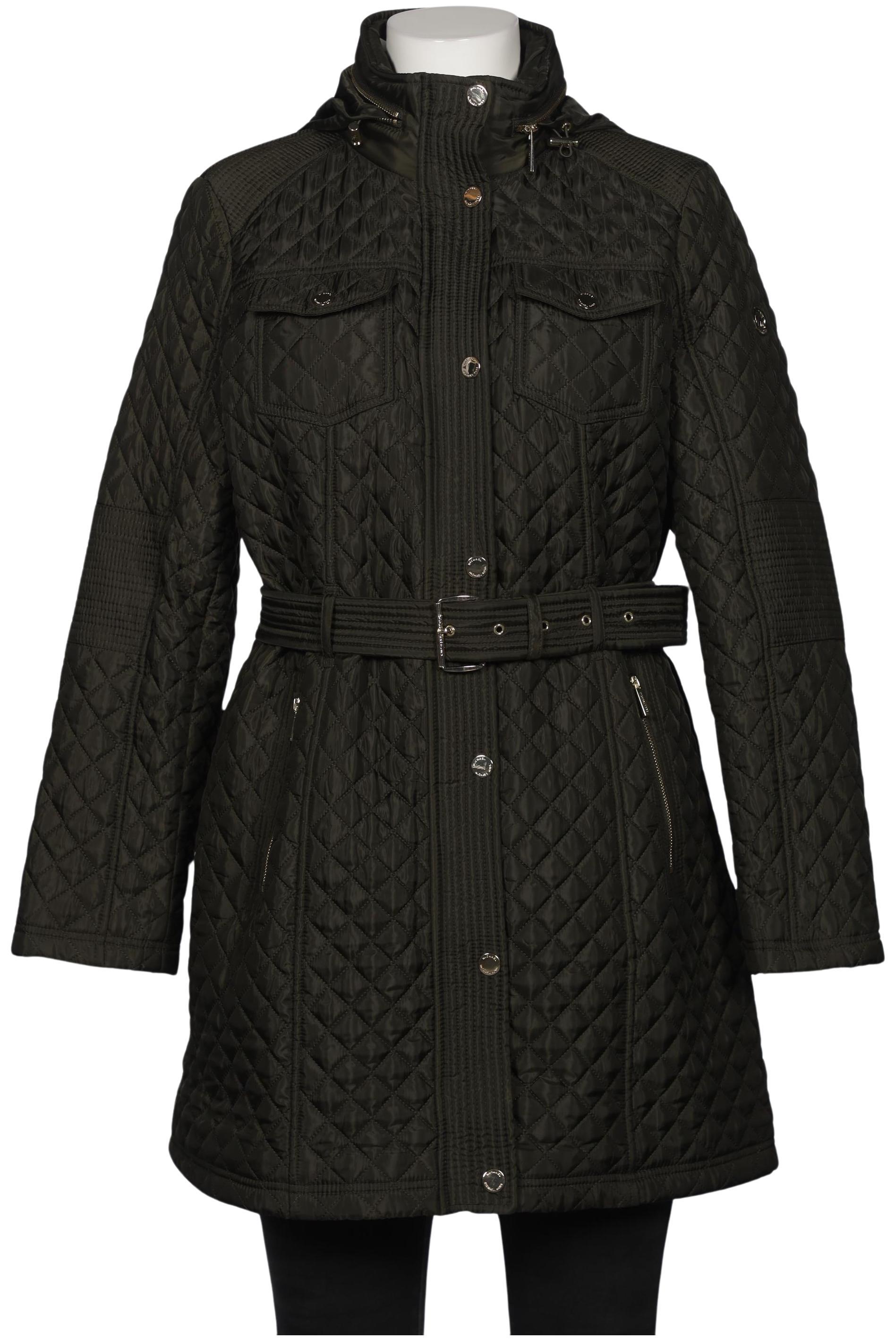 

Michael Michael Kors Damen Mantel, braun, Gr. 42