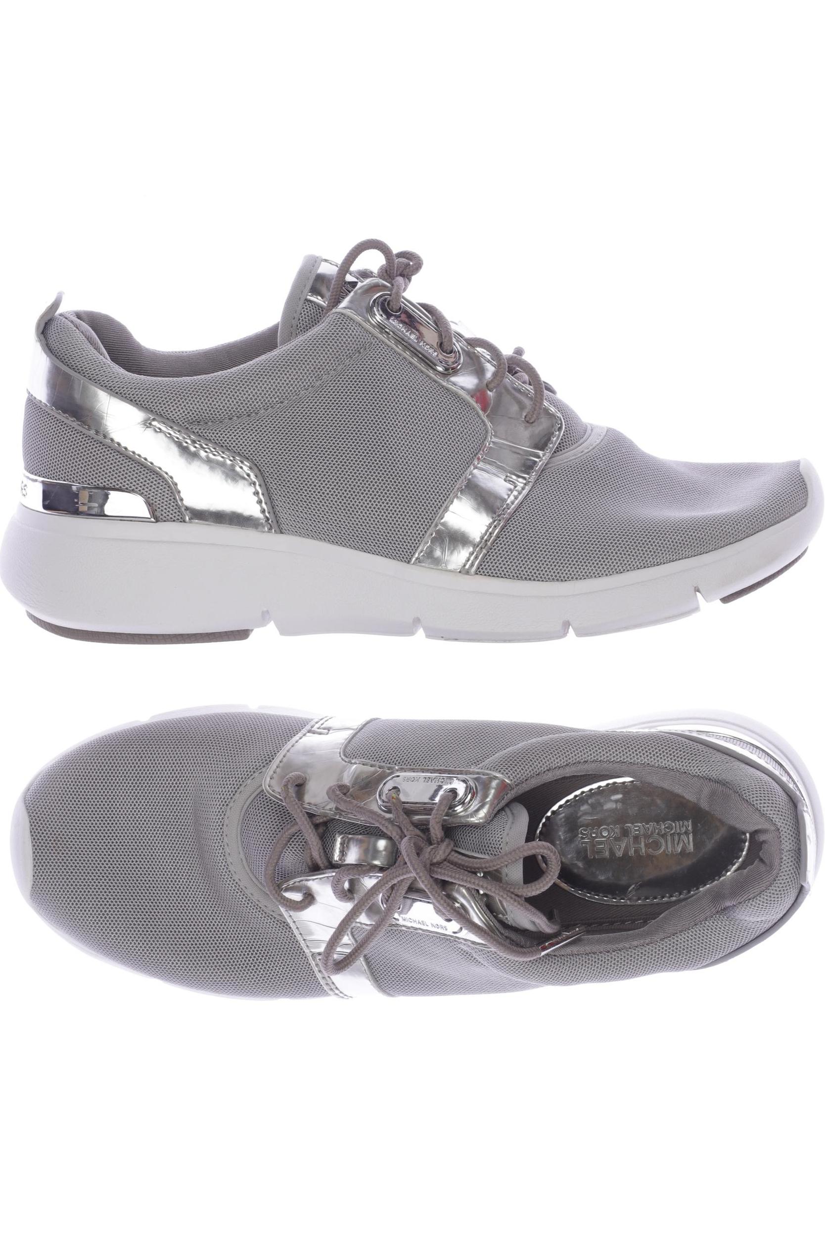 

MICHAEL MICHAEL KORS Damen Sneakers, grau