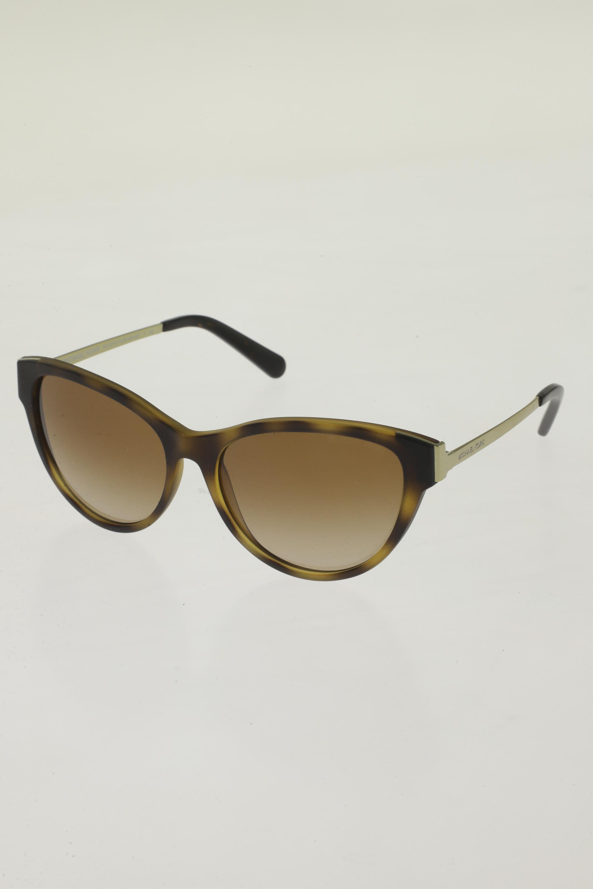 

MICHAEL MICHAEL KORS Damen Sonnenbrille, braun
