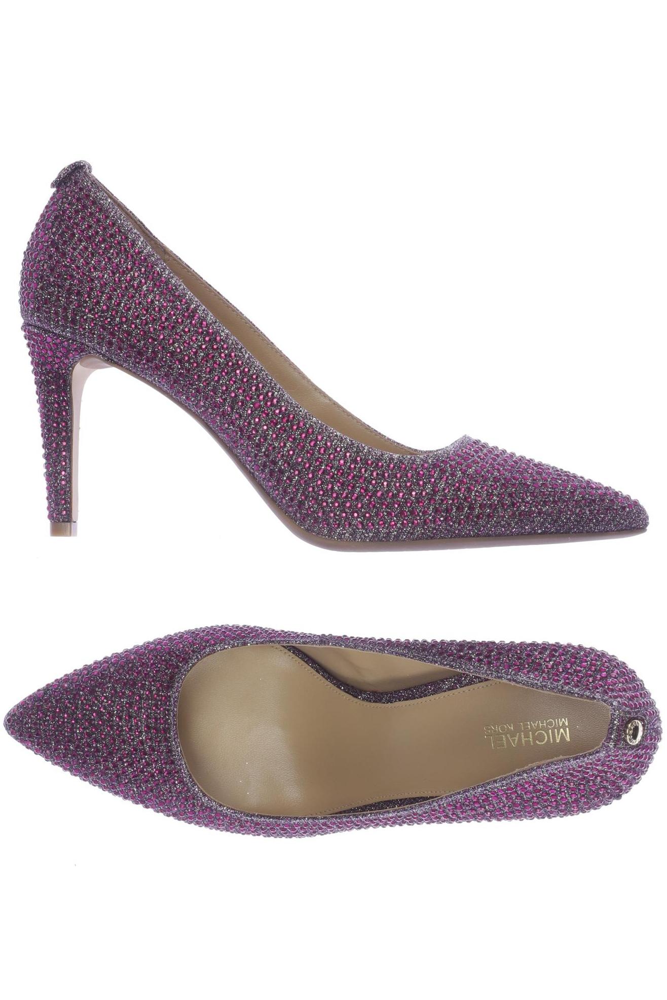 

MICHAEL MICHAEL KORS Damen Pumps, flieder