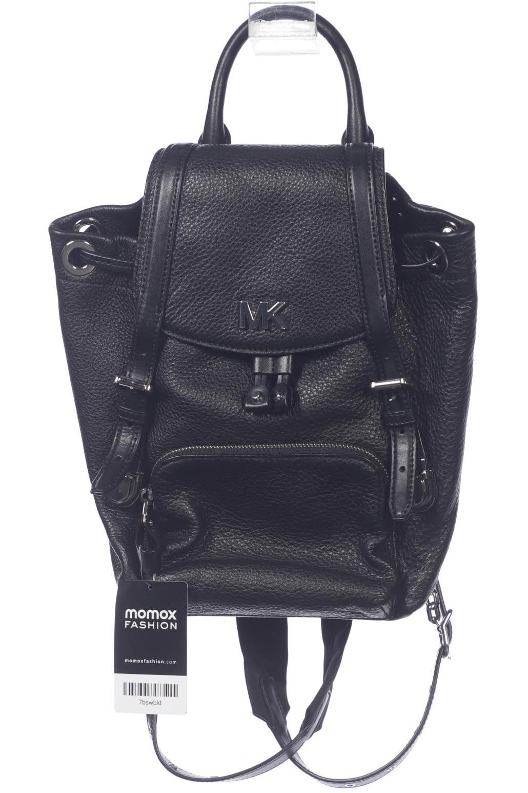 

Michael Michael Kors Damen Rucksack, schwarz, Gr.