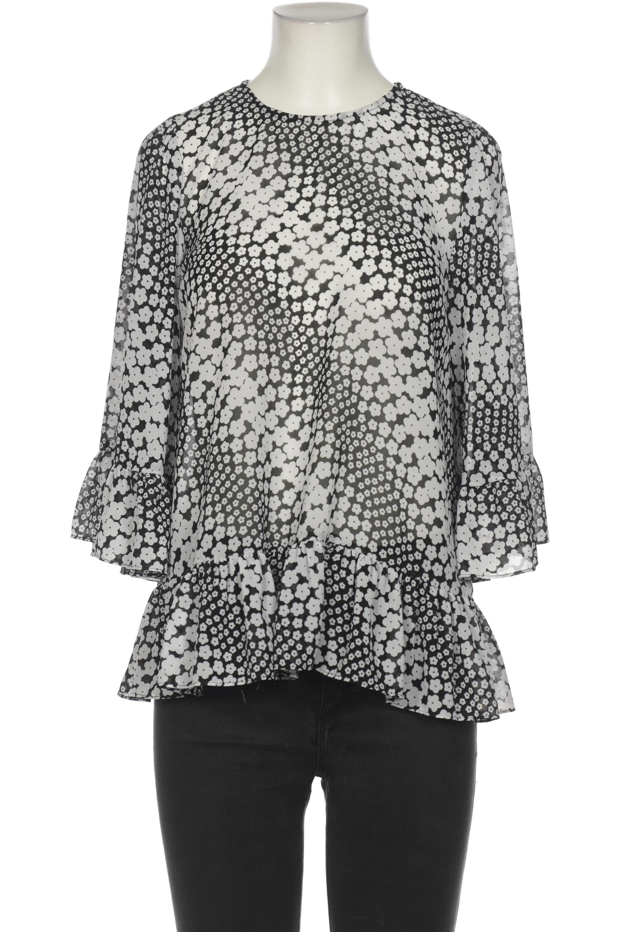 

Michael Michael Kors Damen Bluse, schwarz, Gr. 36
