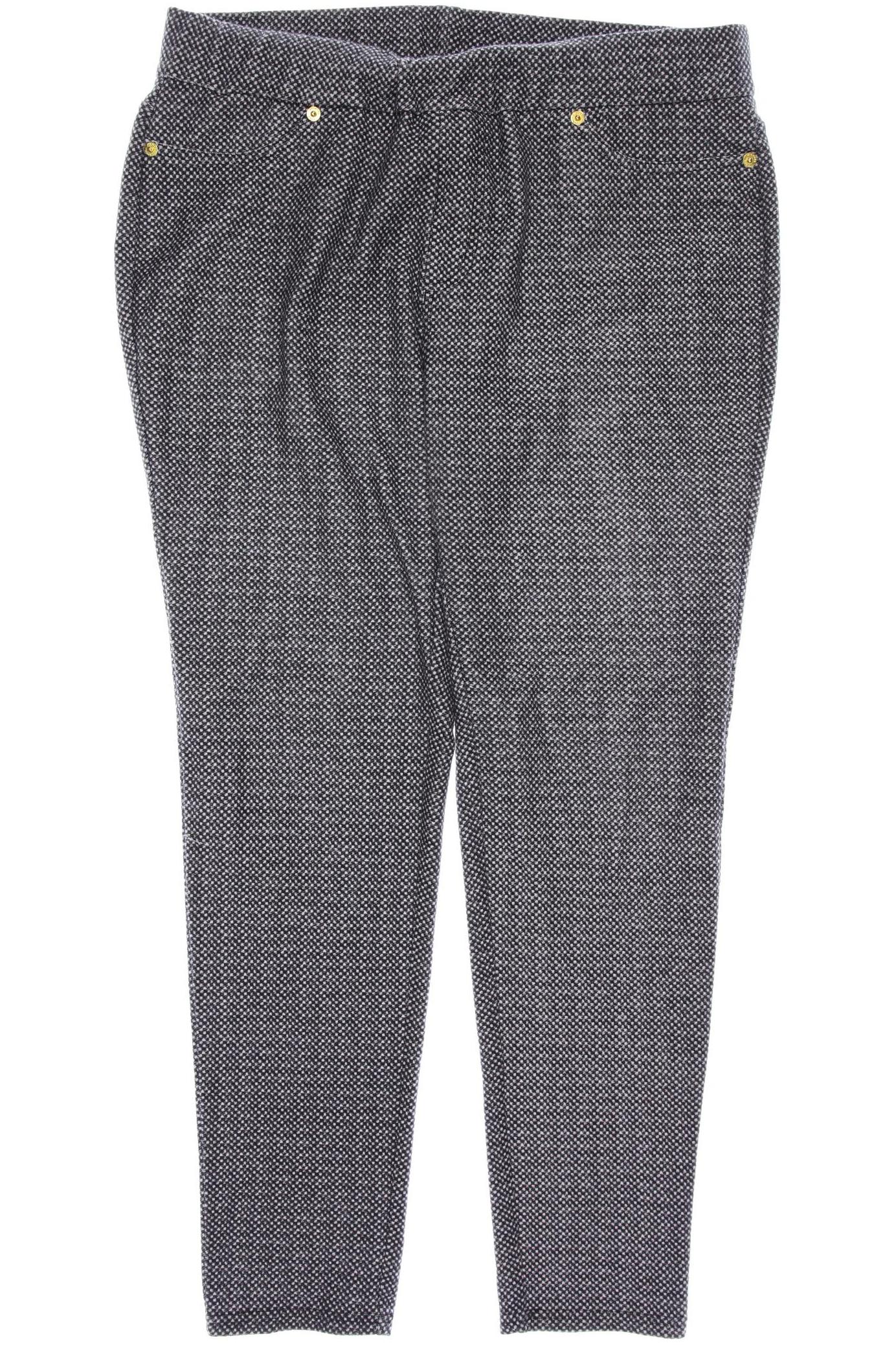 

MICHAEL MICHAEL KORS Damen Pantalon classique, grau