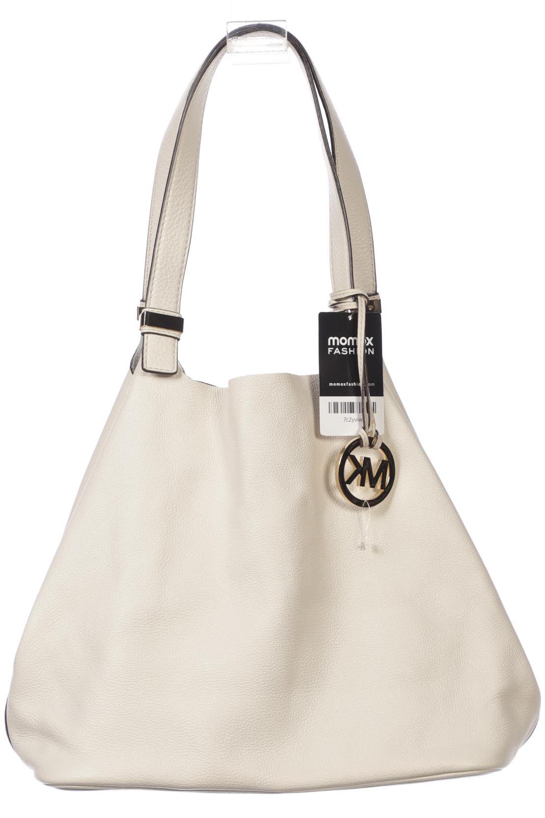 

Michael Michael Kors Damen Handtasche, cremeweiß, Gr.