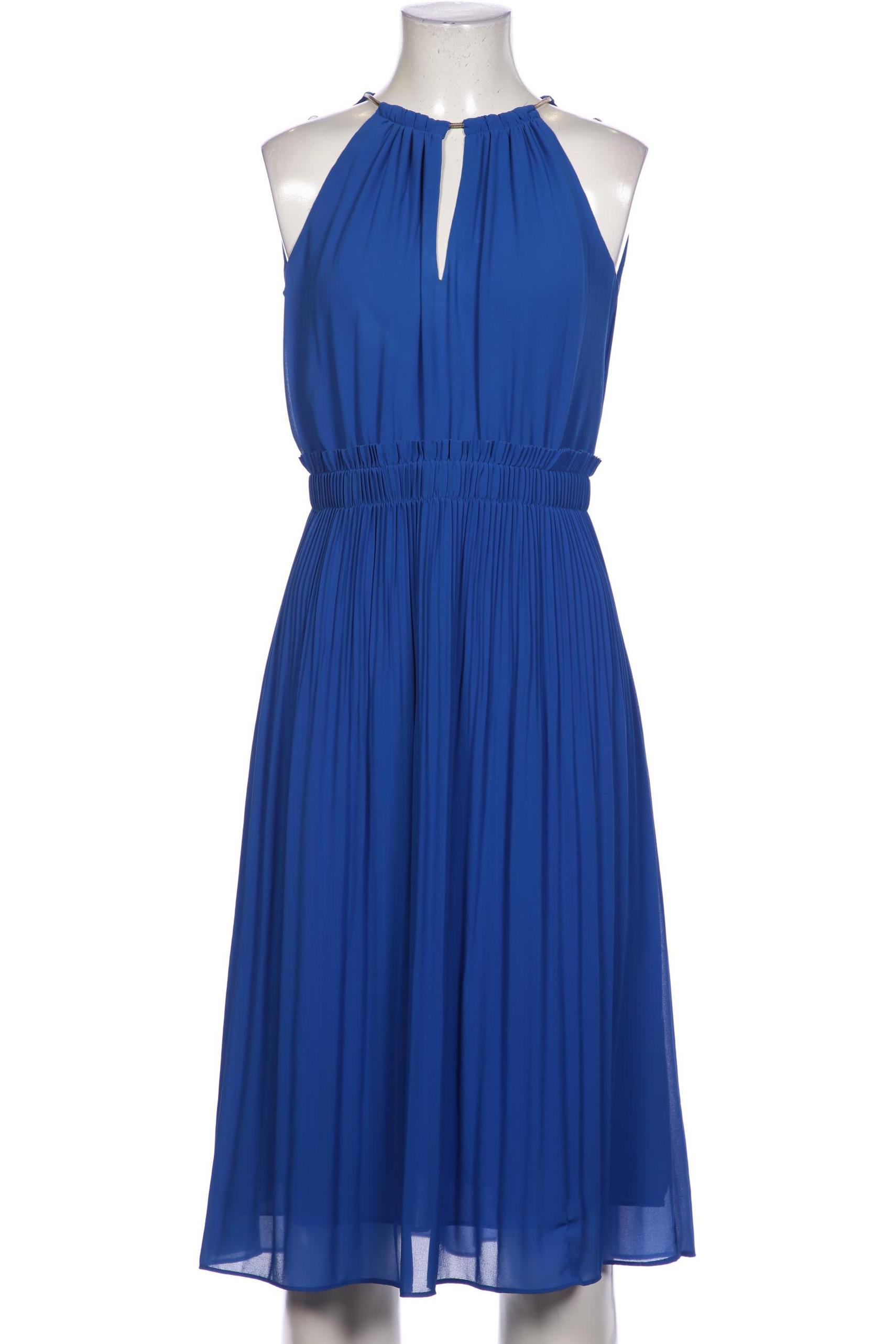 

Michael Michael Kors Damen Kleid, blau, Gr. 36