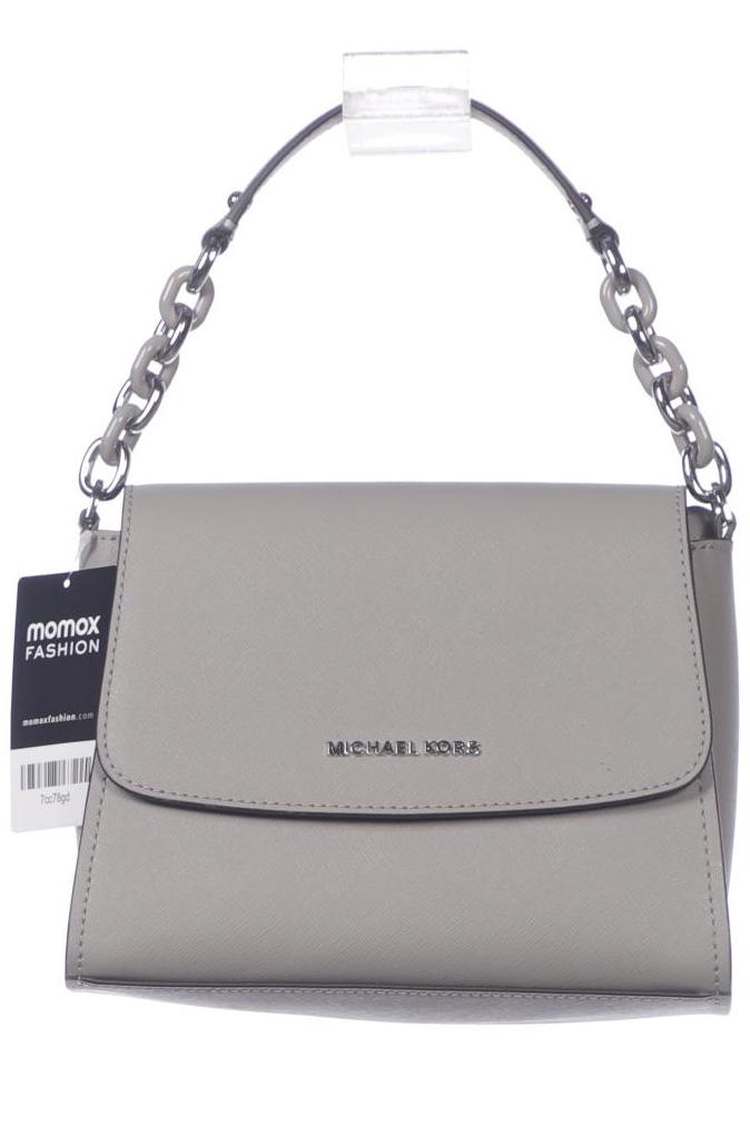 

Michael Michael Kors Damen Handtasche, grau, Gr.