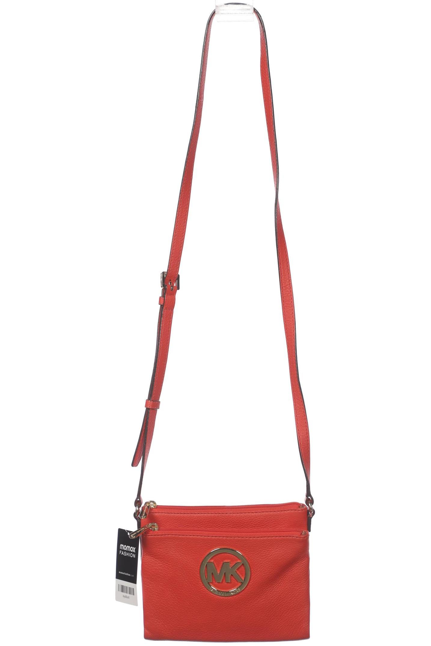 

Michael Michael Kors Damen Handtasche, rot, Gr.