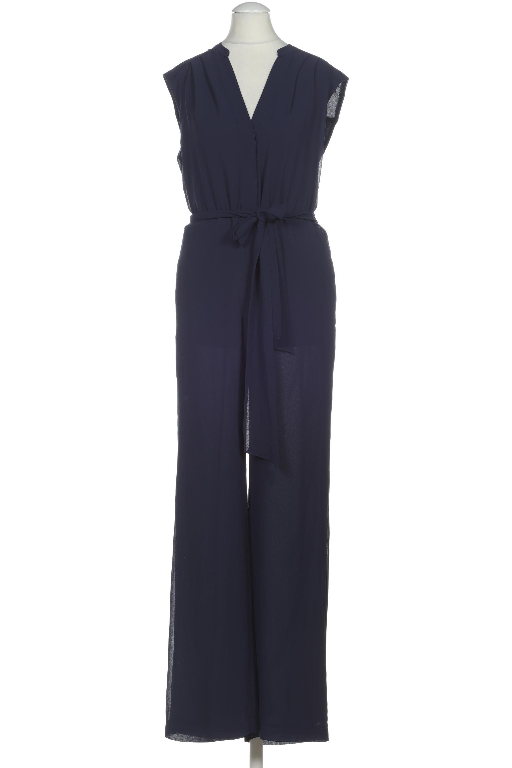 

Michael Michael Kors Damen Jumpsuit/Overall, blau, Gr. 34