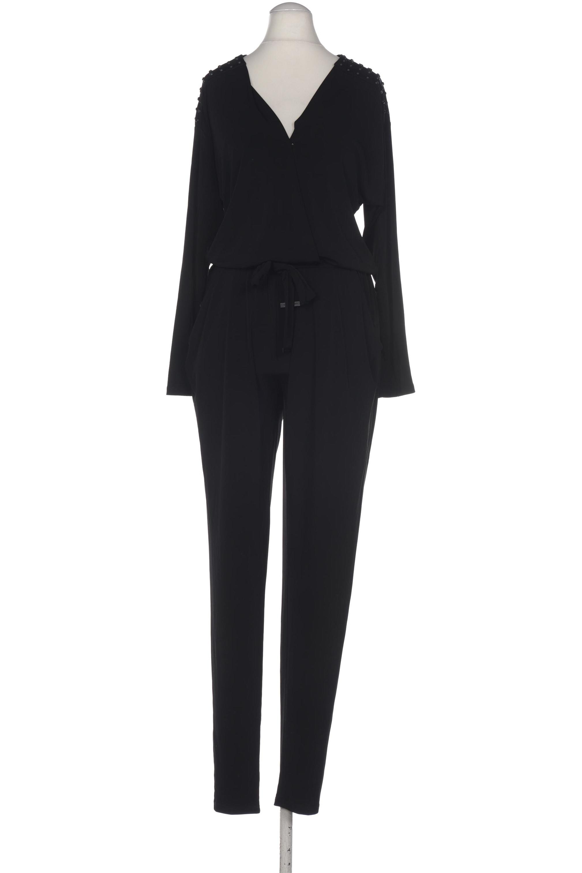 

Michael Michael Kors Damen Jumpsuit/Overall, schwarz, Gr. 36